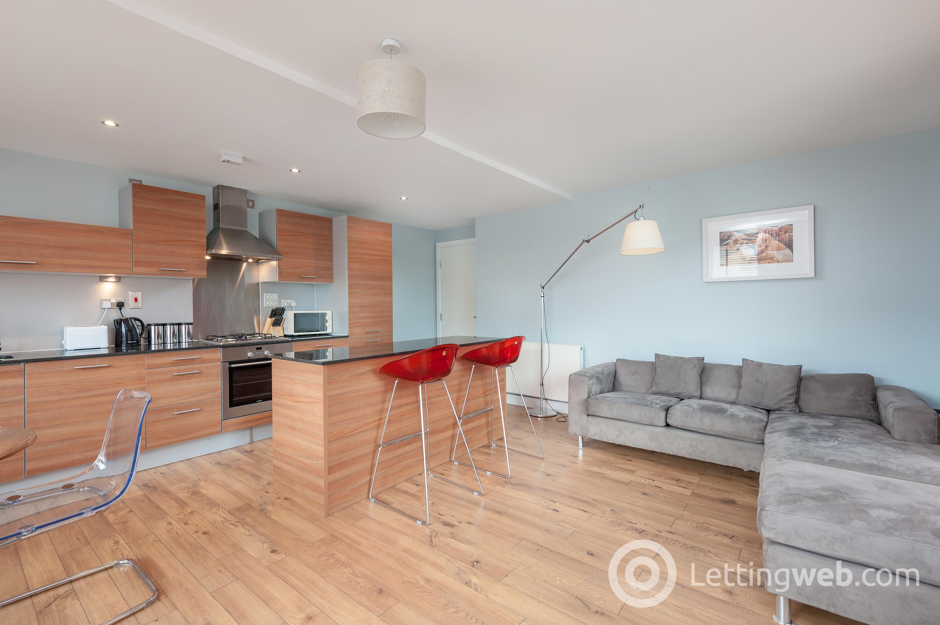 Property to rent in 120 Ingram Street, Glasgow, G1 1EJ