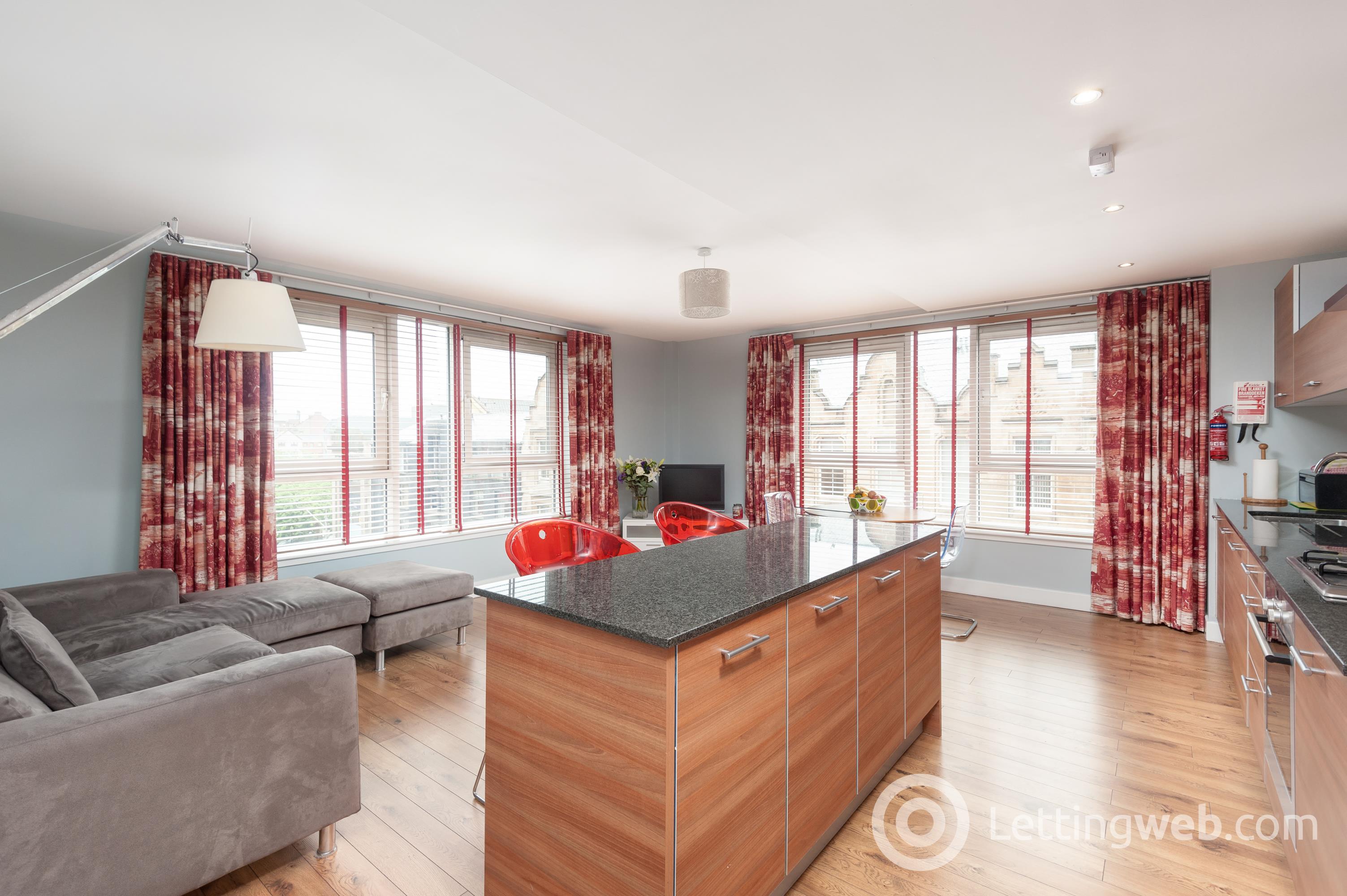 Property to rent in 120 Ingram Street, Glasgow, G1 1EJ