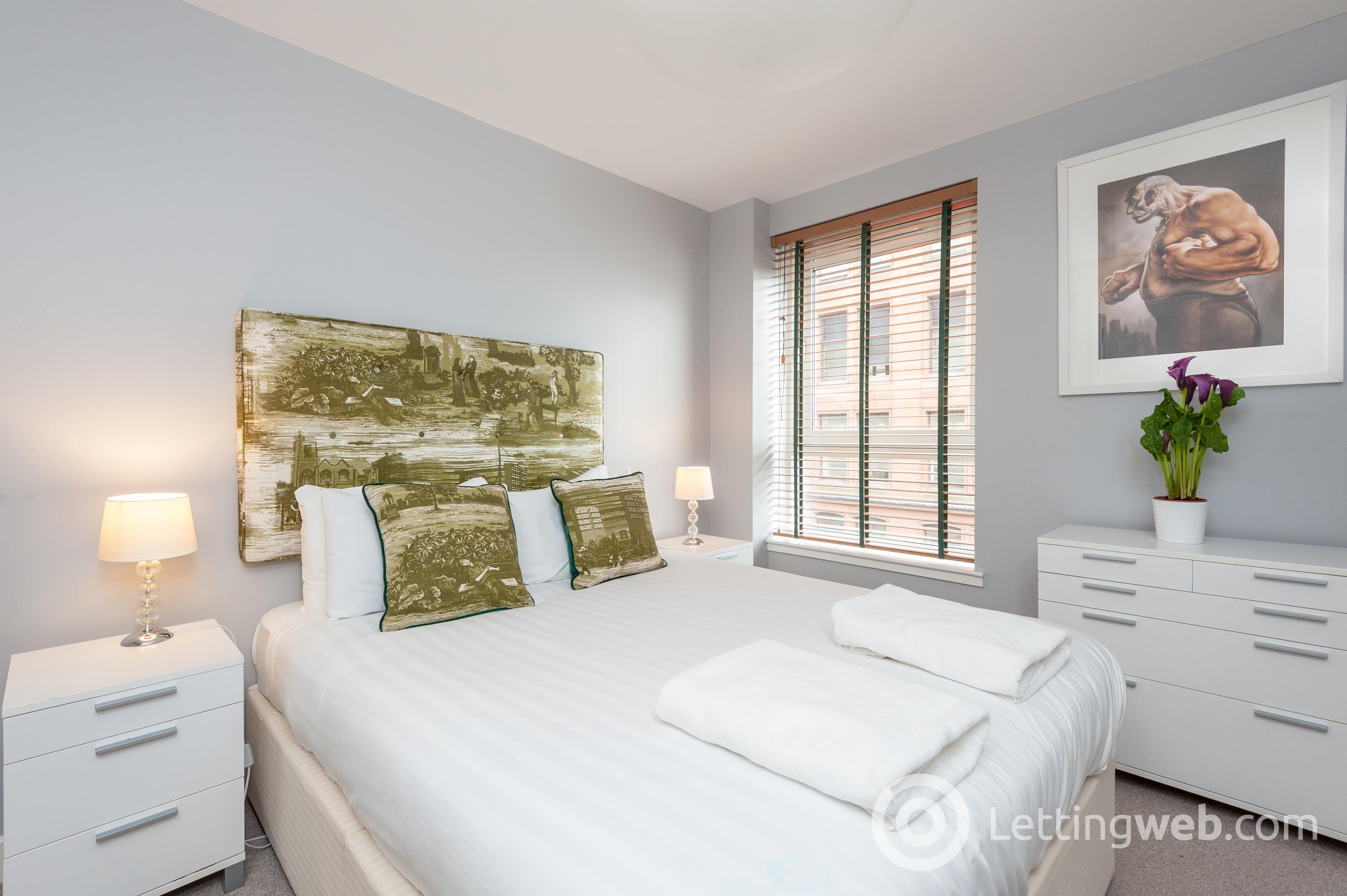 Property to rent in 120 Ingram Street, Glasgow, G1 1EJ