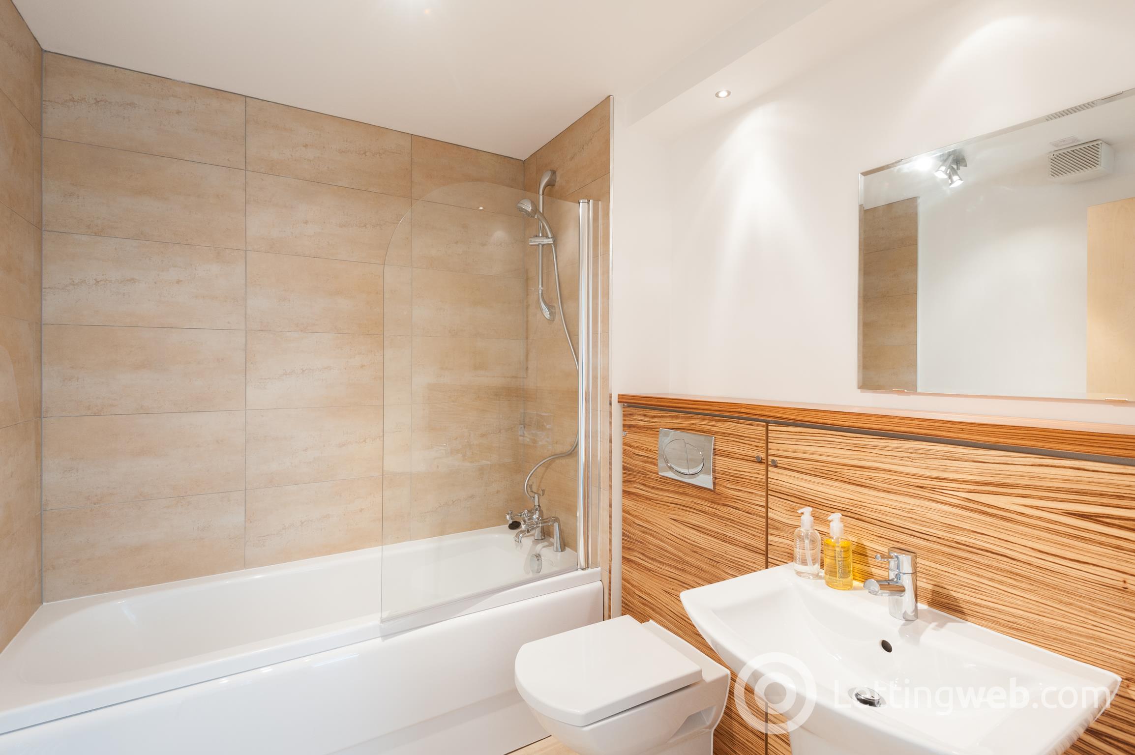 Property to rent in 308 Clyde Street, Glasgow, G1 4NP
