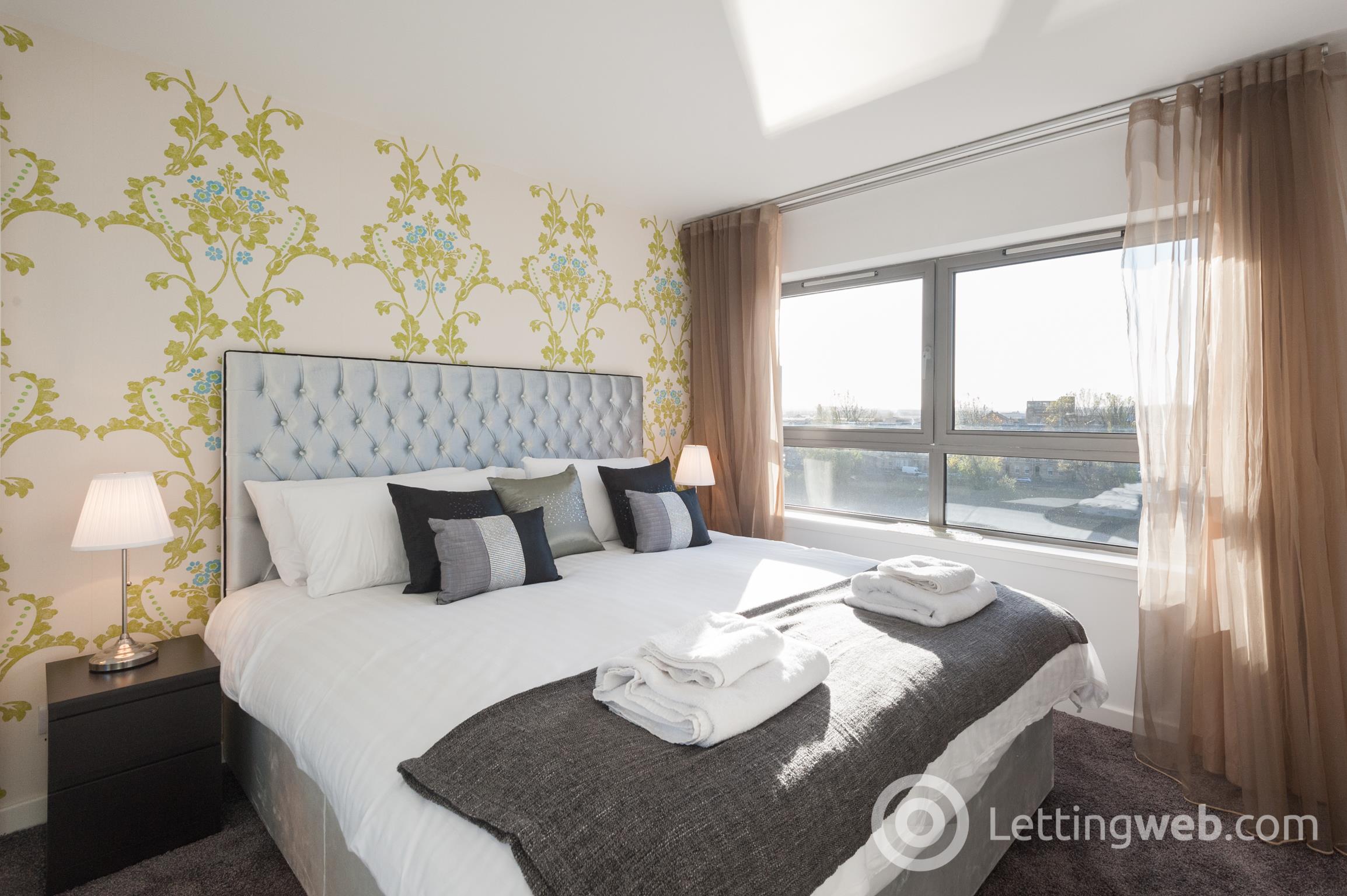 Property to rent in 308 Clyde Street, Glasgow, G1 4NP