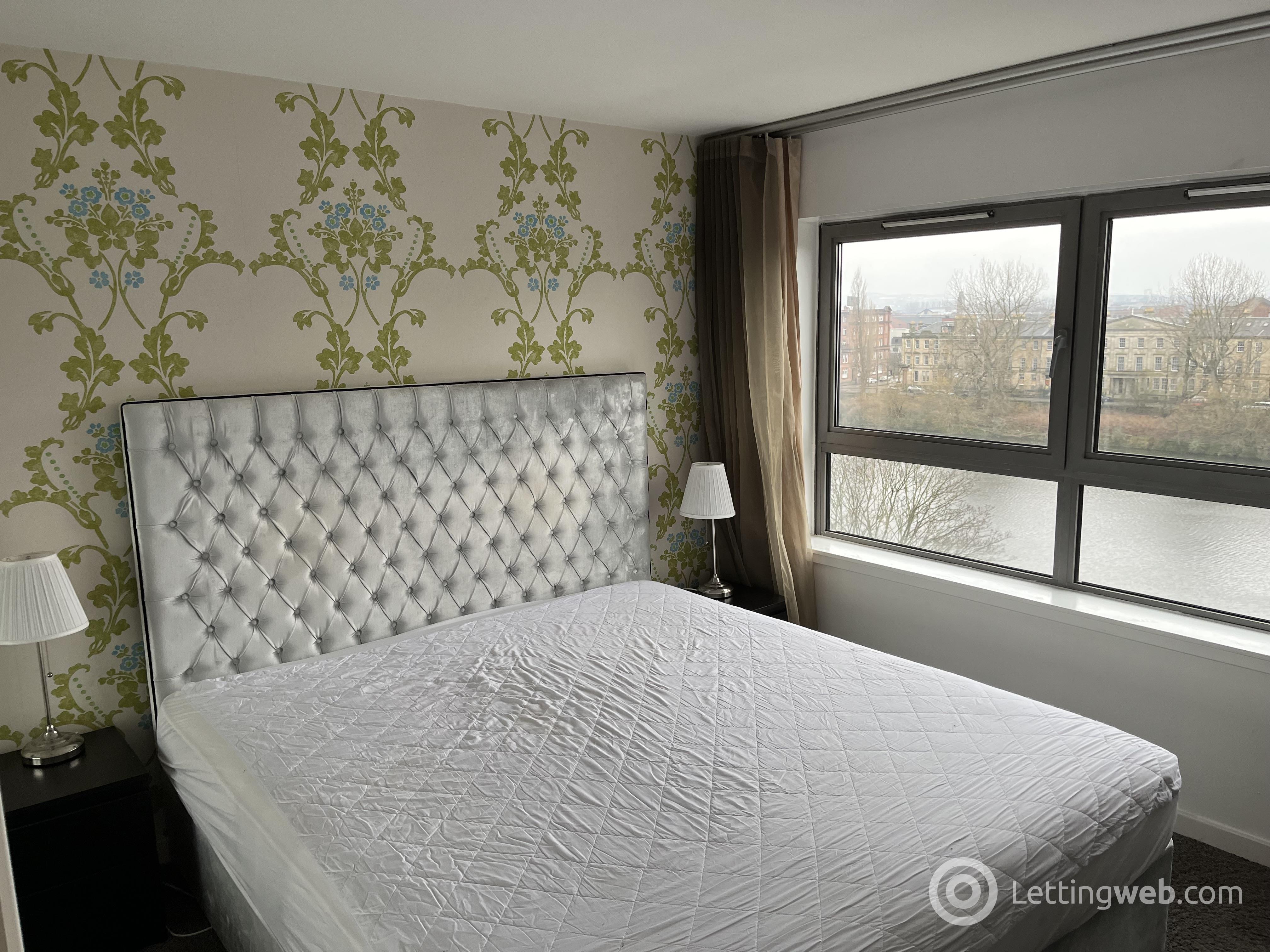 Property to rent in 308 Clyde Street, Glasgow, G1 4NP