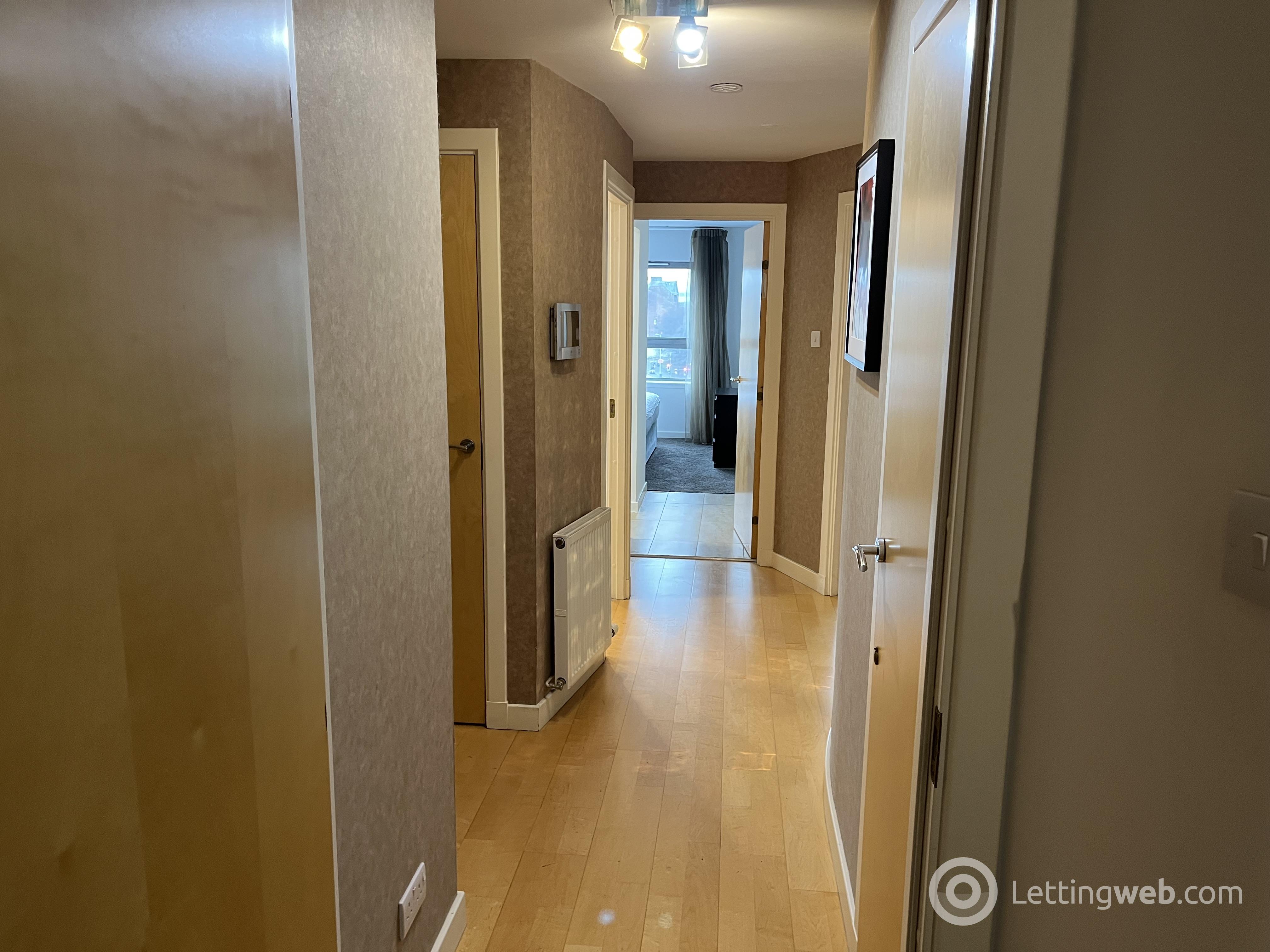 Property to rent in 308 Clyde Street, Glasgow, G1 4NP