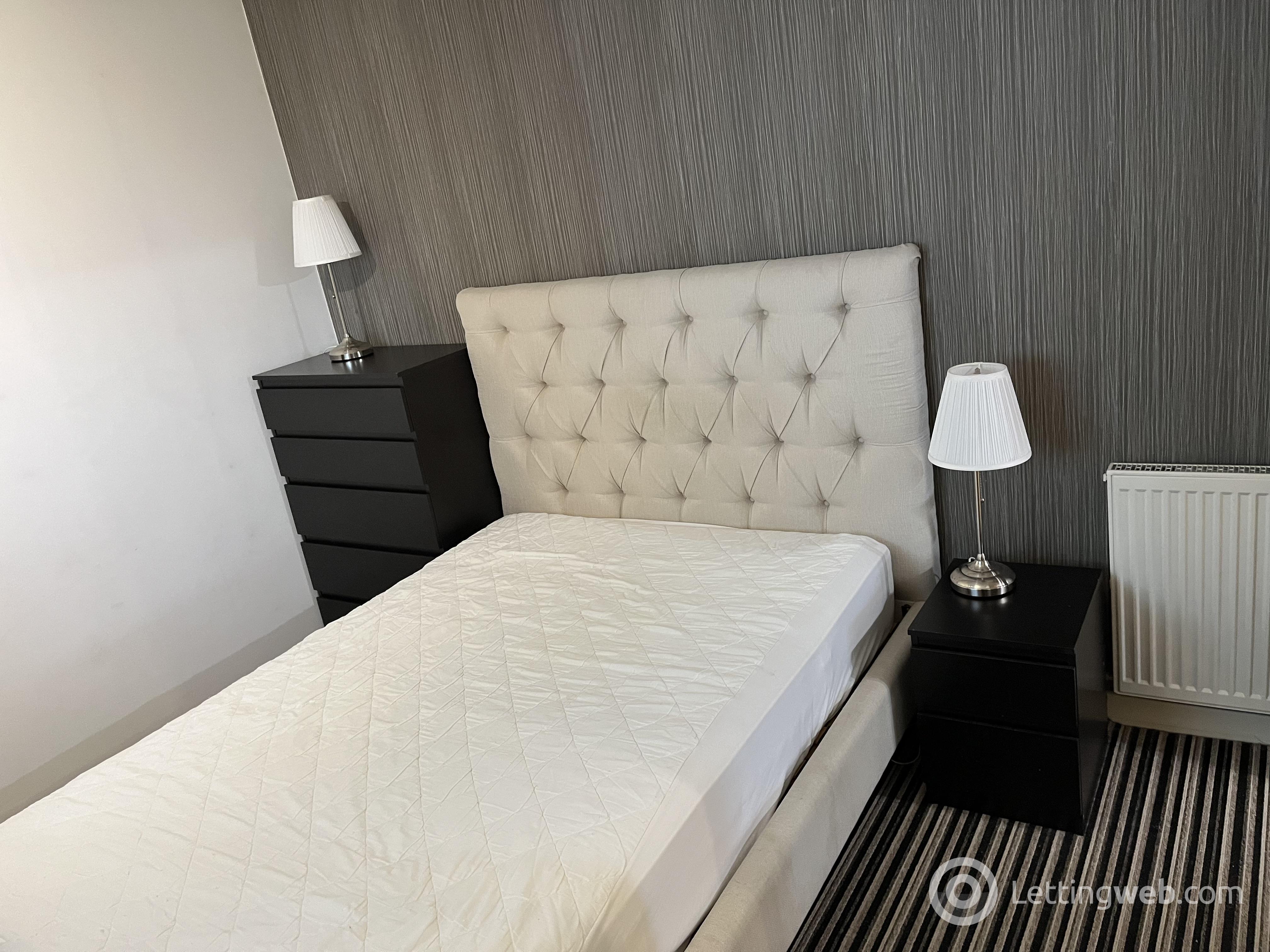 Property to rent in 308 Clyde Street, Glasgow, G1 4NP