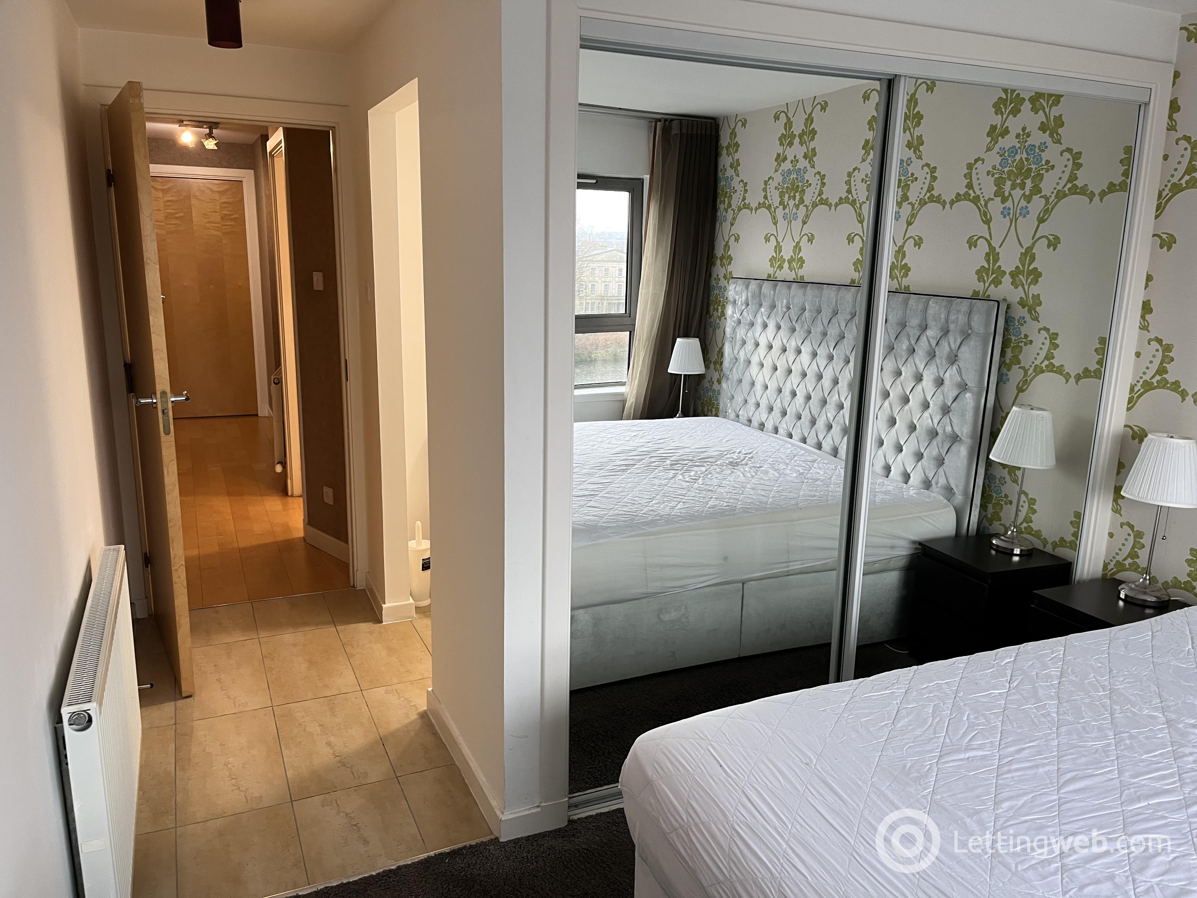 Property to rent in 308 Clyde Street, Glasgow, G1 4NP