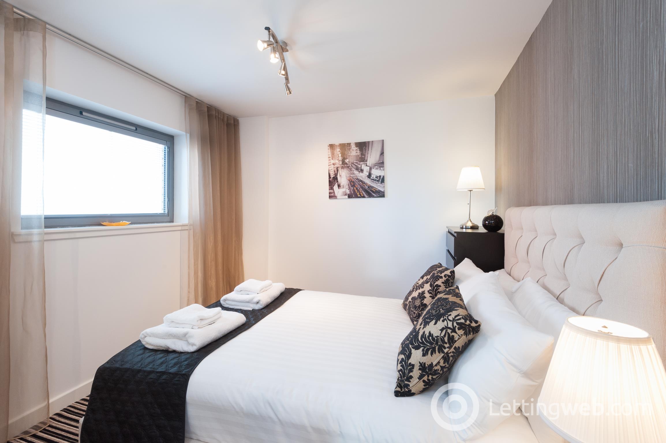 Property to rent in 308 Clyde Street, Glasgow, G1 4NP