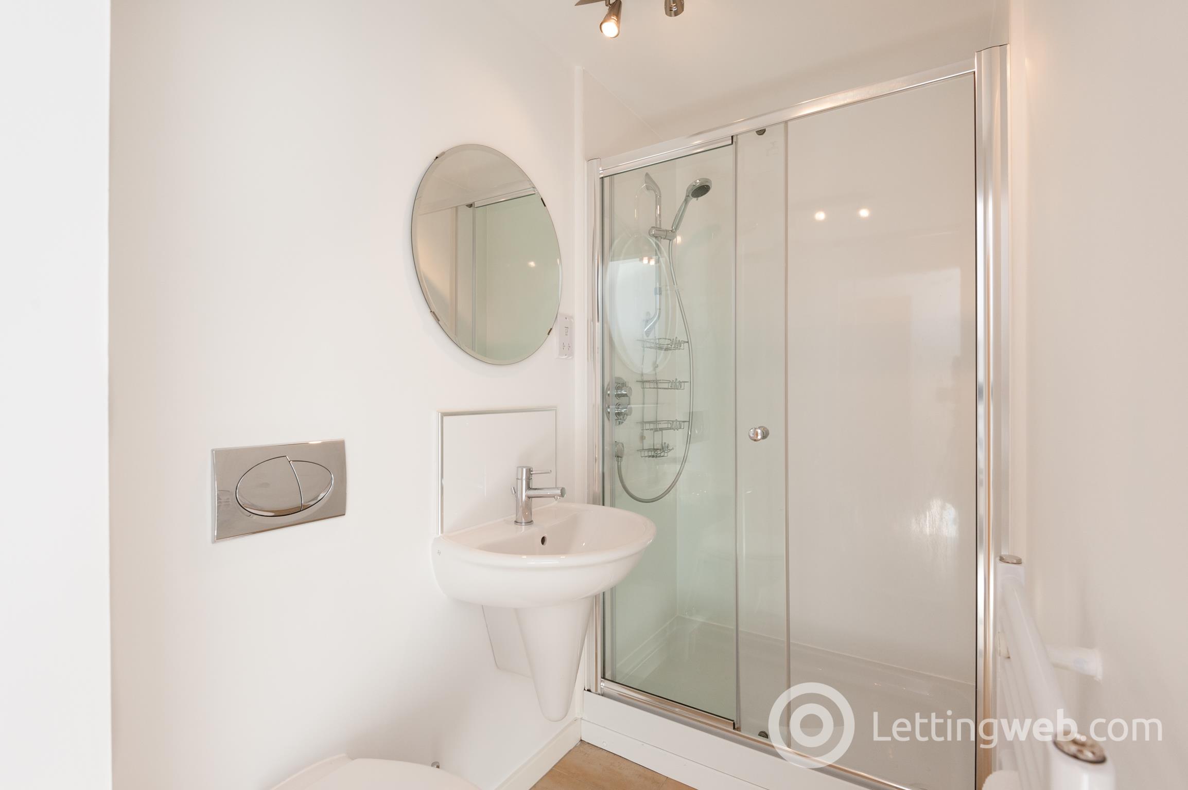 Property to rent in 308 Clyde Street, Glasgow, G1 4NP