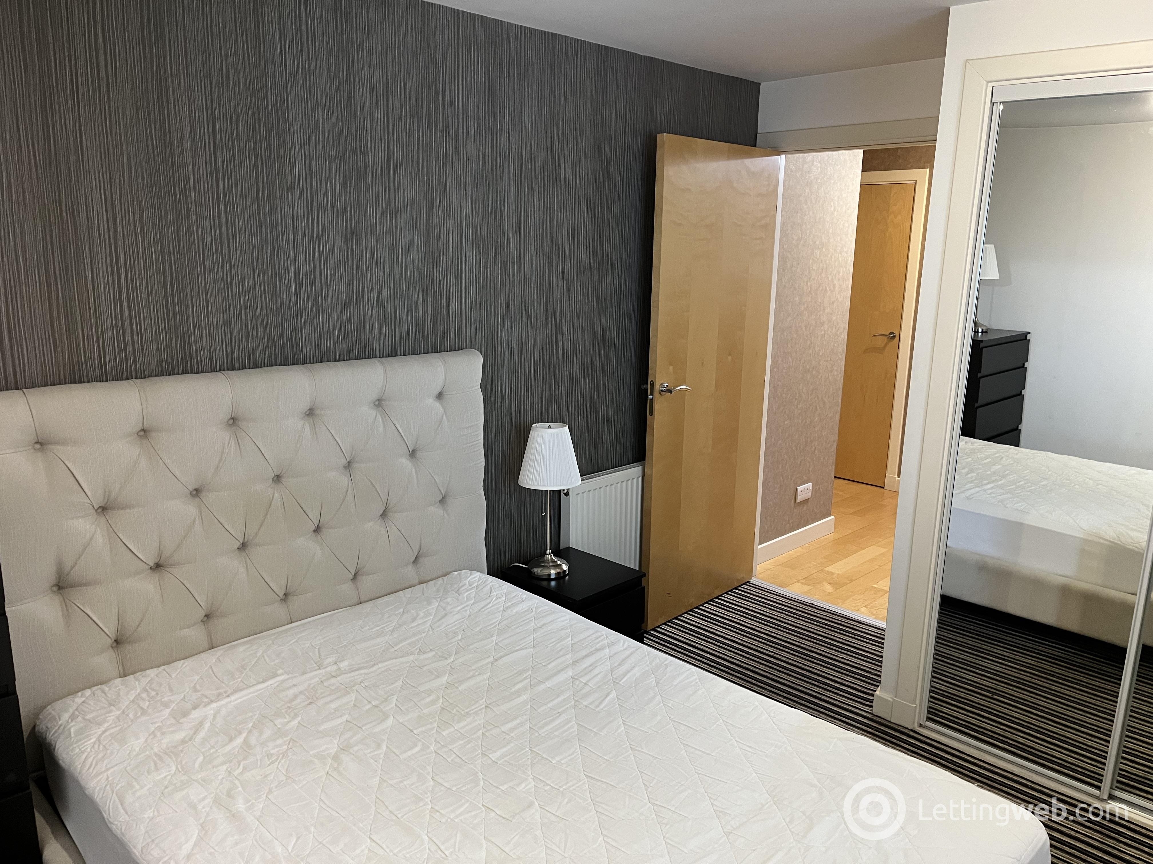 Property to rent in 308 Clyde Street, Glasgow, G1 4NP