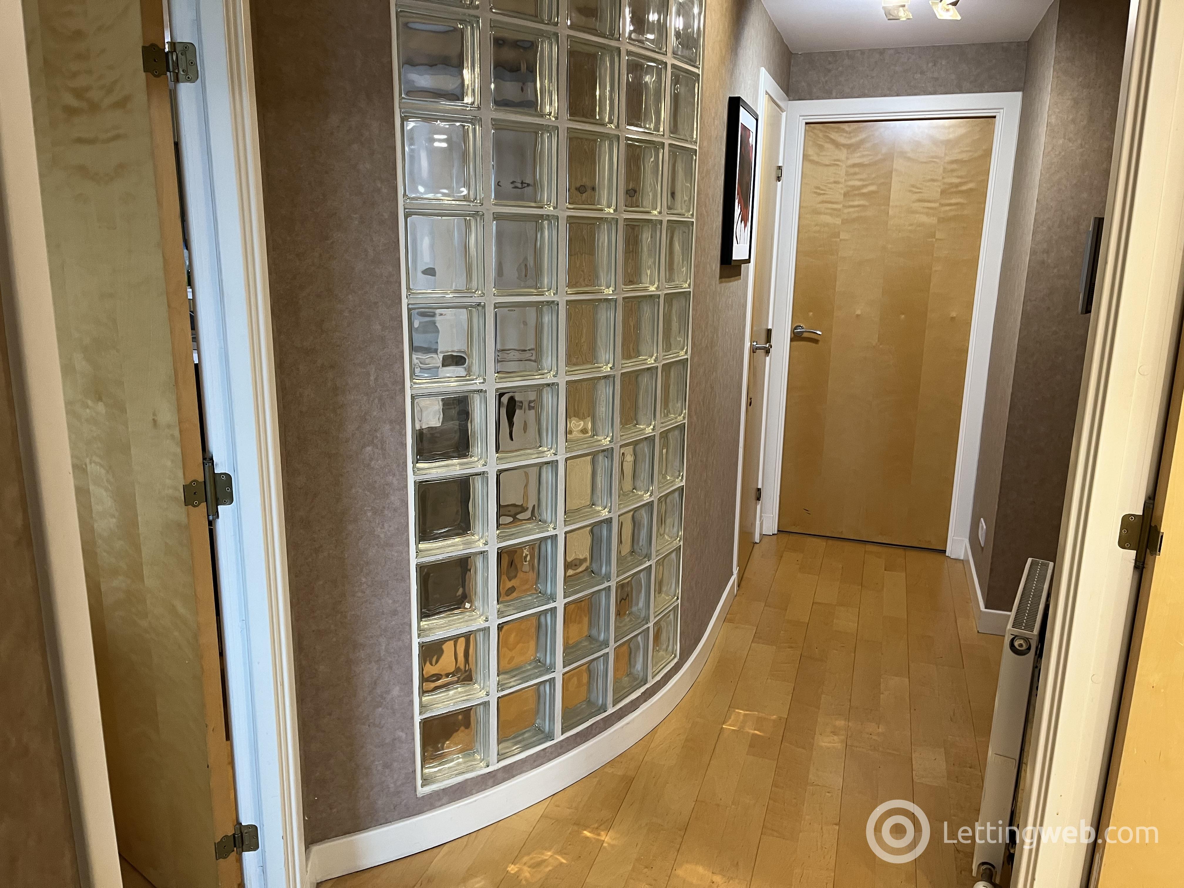 Property to rent in 308 Clyde Street, Glasgow, G1 4NP