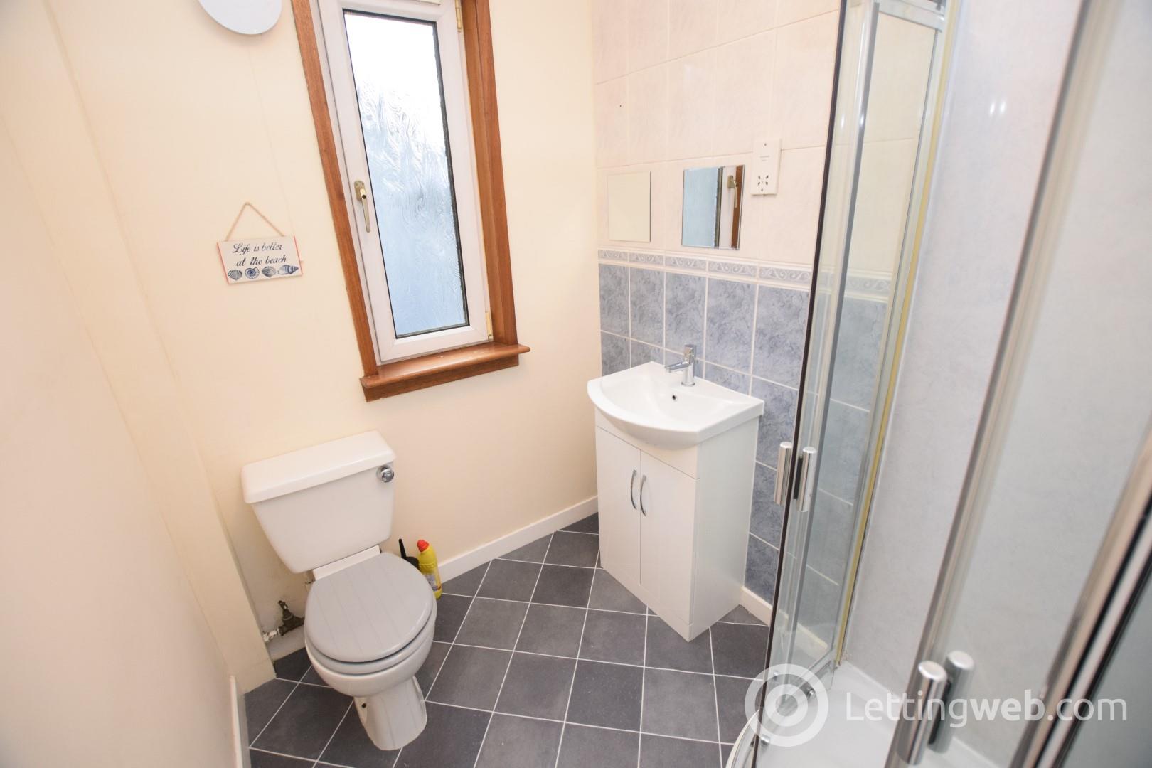 Property to rent in 70 South Methven Street, Perth, PH1 5NX