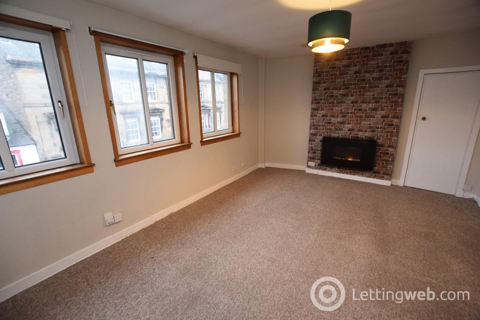 Property to rent in 70 South Methven Street, Perth, PH1 5NX