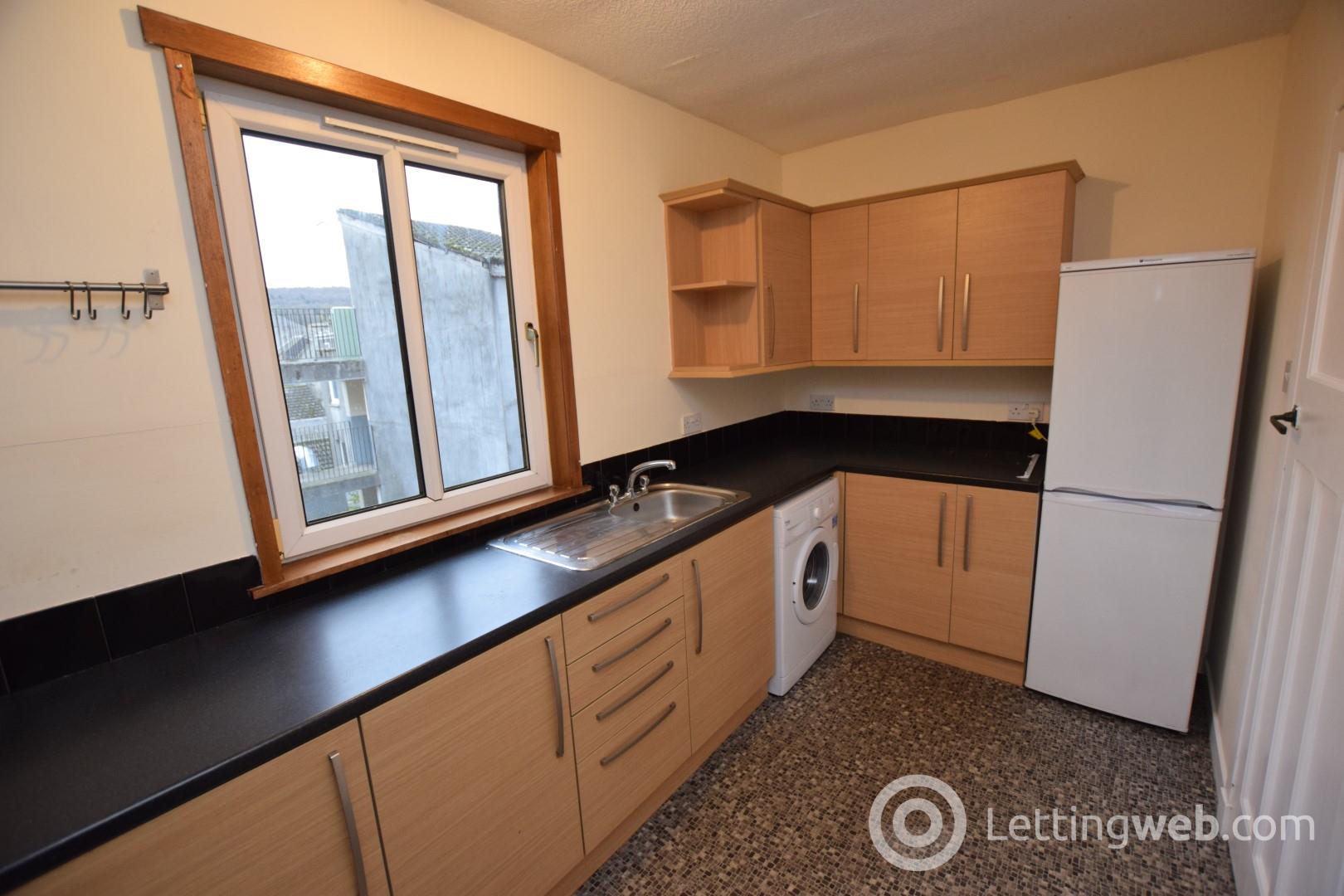 Property to rent in 70 South Methven Street, Perth, PH1 5NX