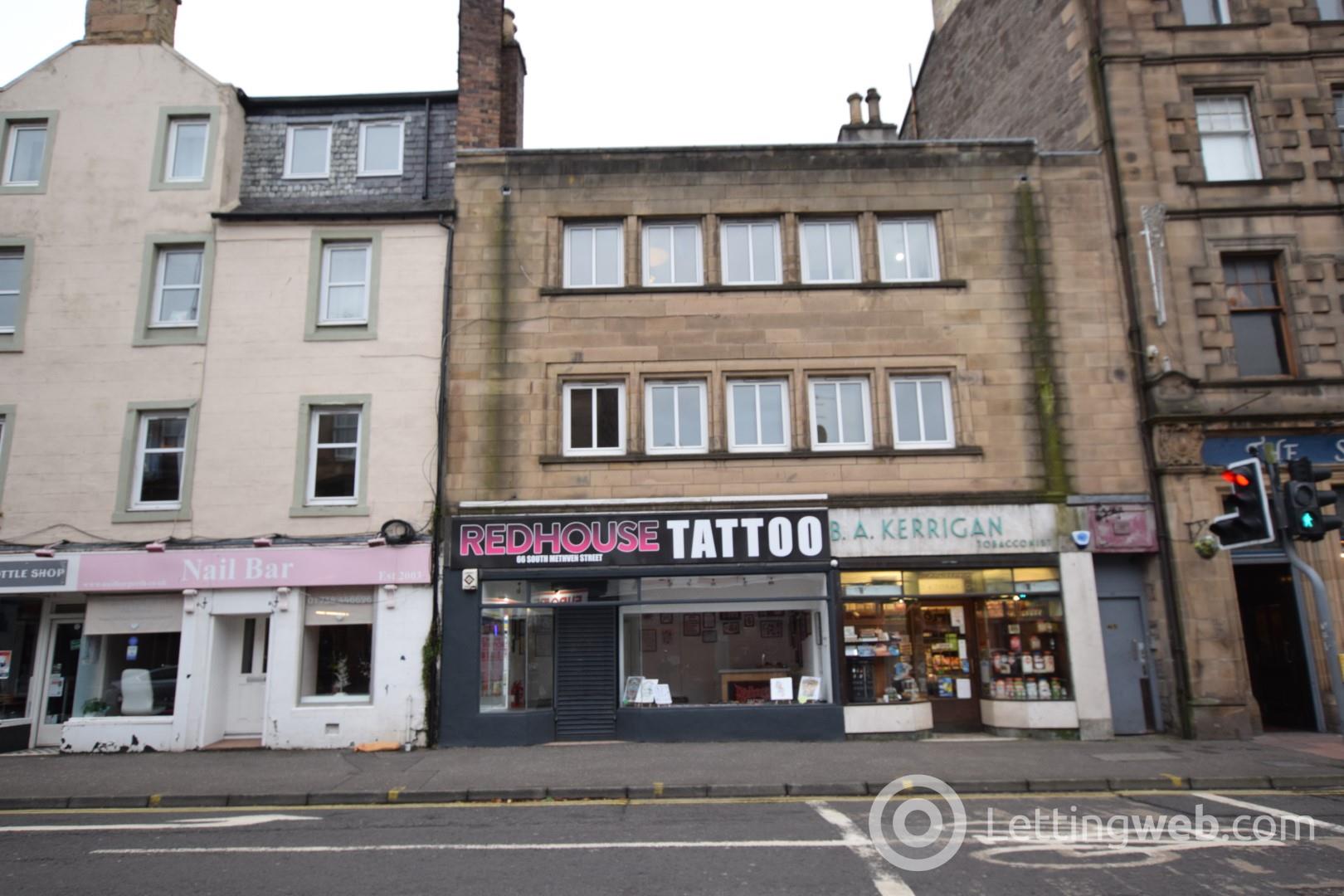 Property to rent in 70 South Methven Street, Perth, PH1 5NX