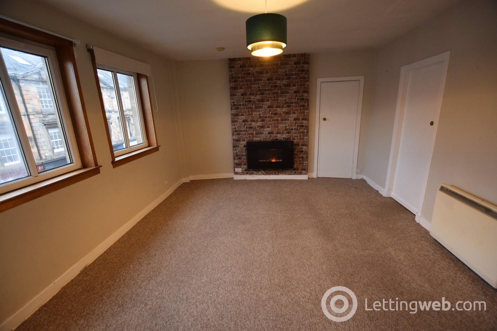 Property to rent in 70 South Methven Street, Perth, PH1 5NX