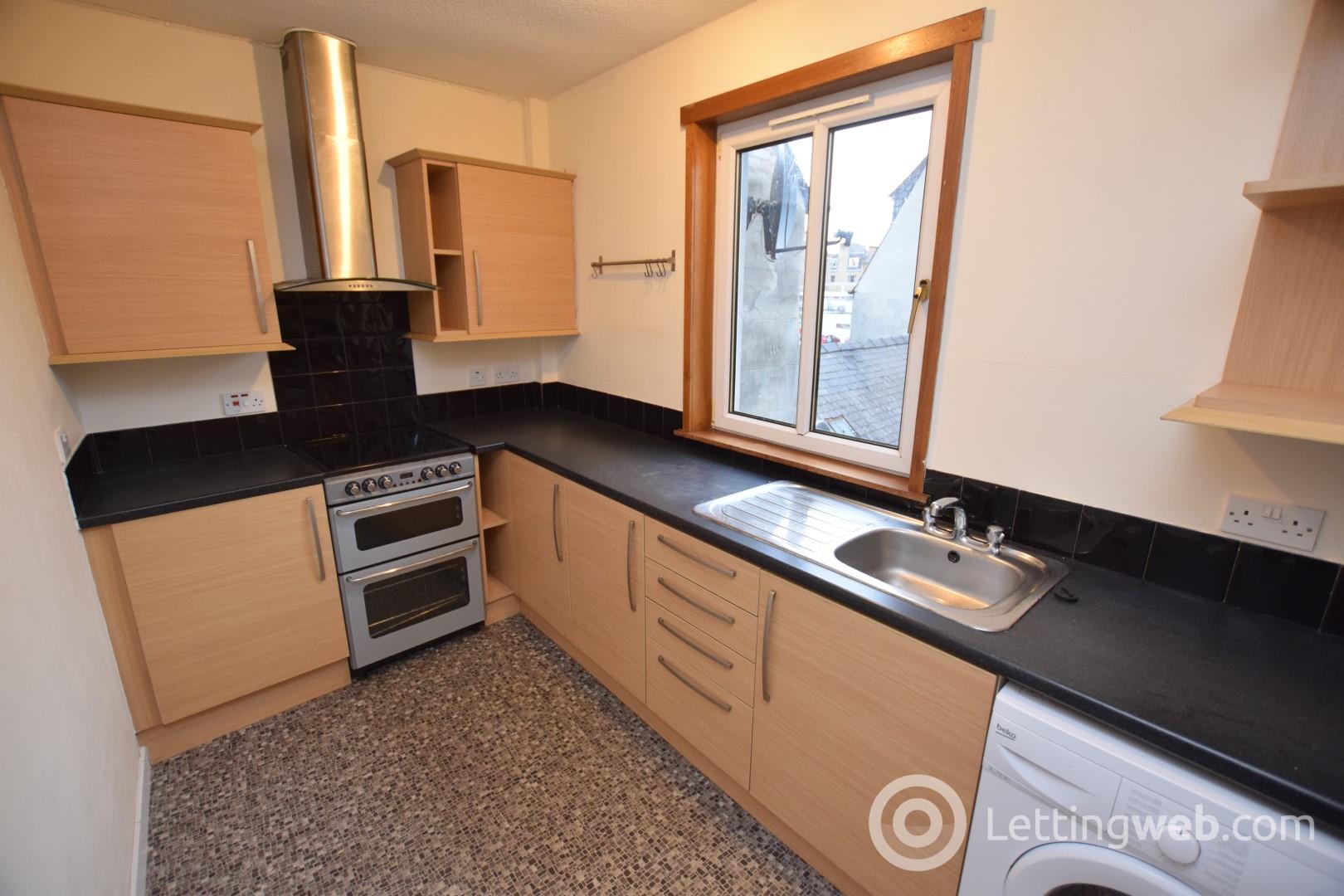 Property to rent in 70 South Methven Street, Perth, PH1 5NX