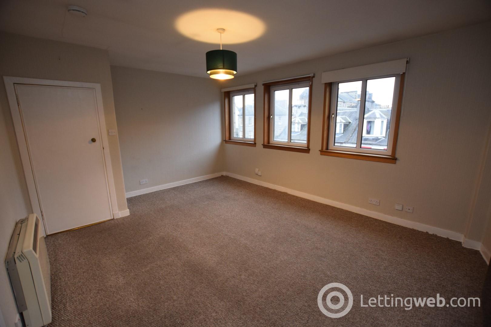 Property to rent in 70 South Methven Street, Perth, PH1 5NX