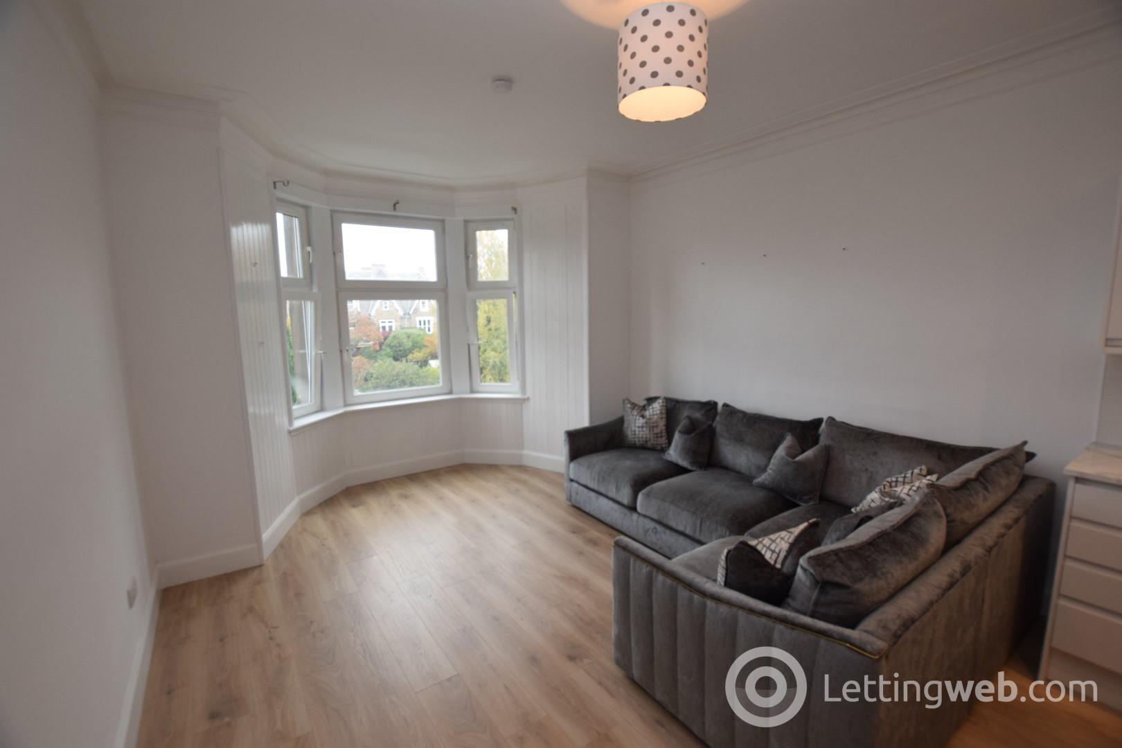 Property to rent in 4E, Windsor Terrace, Perth, PH2 0BA