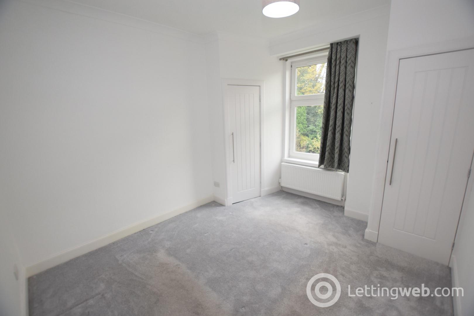 Property to rent in 4E, Windsor Terrace, Perth, PH2 0BA