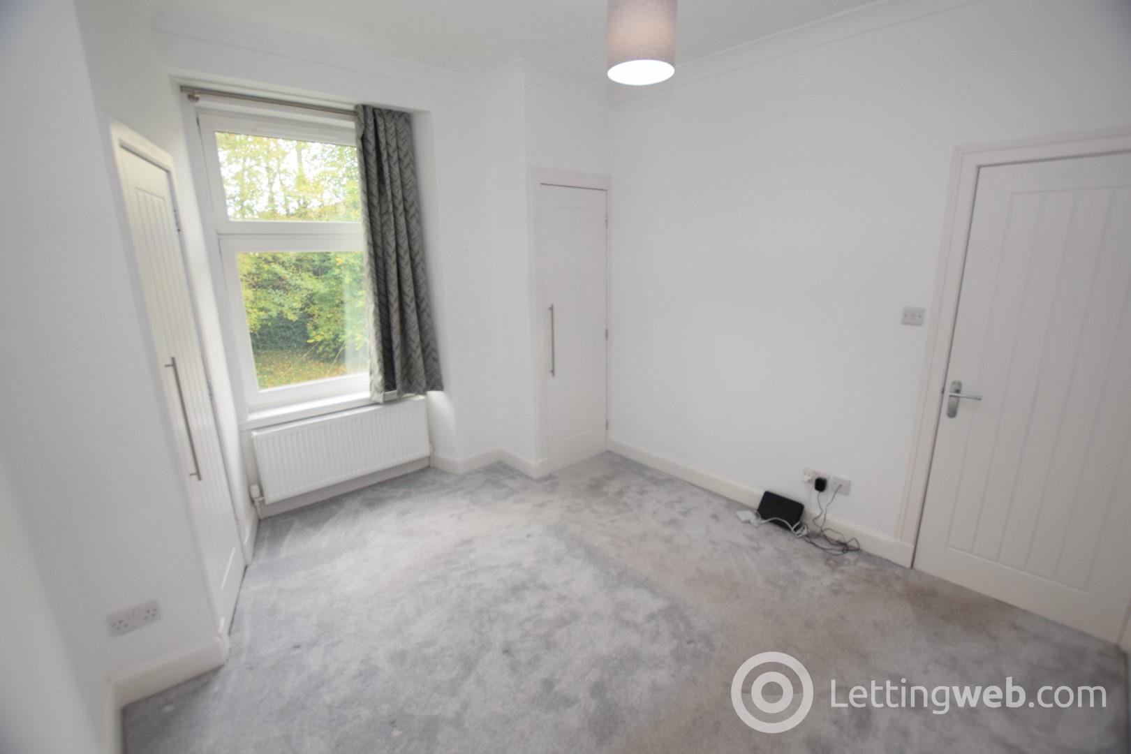 Property to rent in 4E, Windsor Terrace, Perth, PH2 0BA