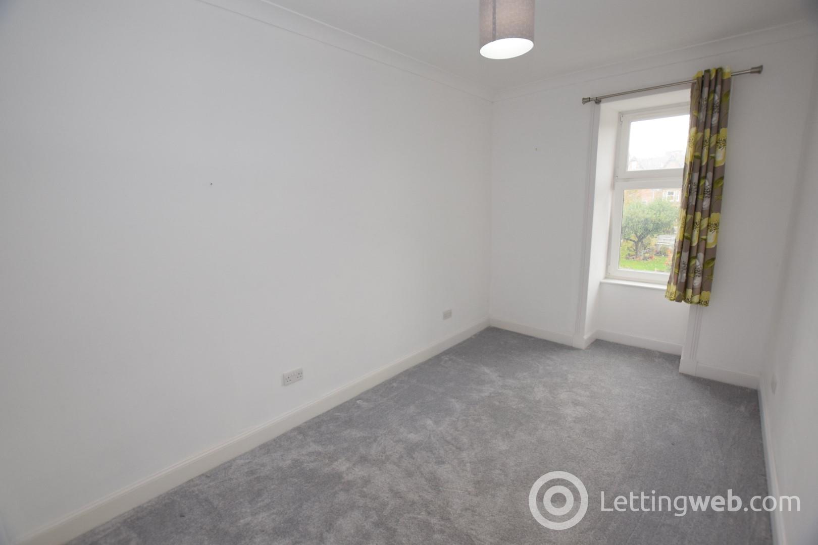 Property to rent in 4E, Windsor Terrace, Perth, PH2 0BA