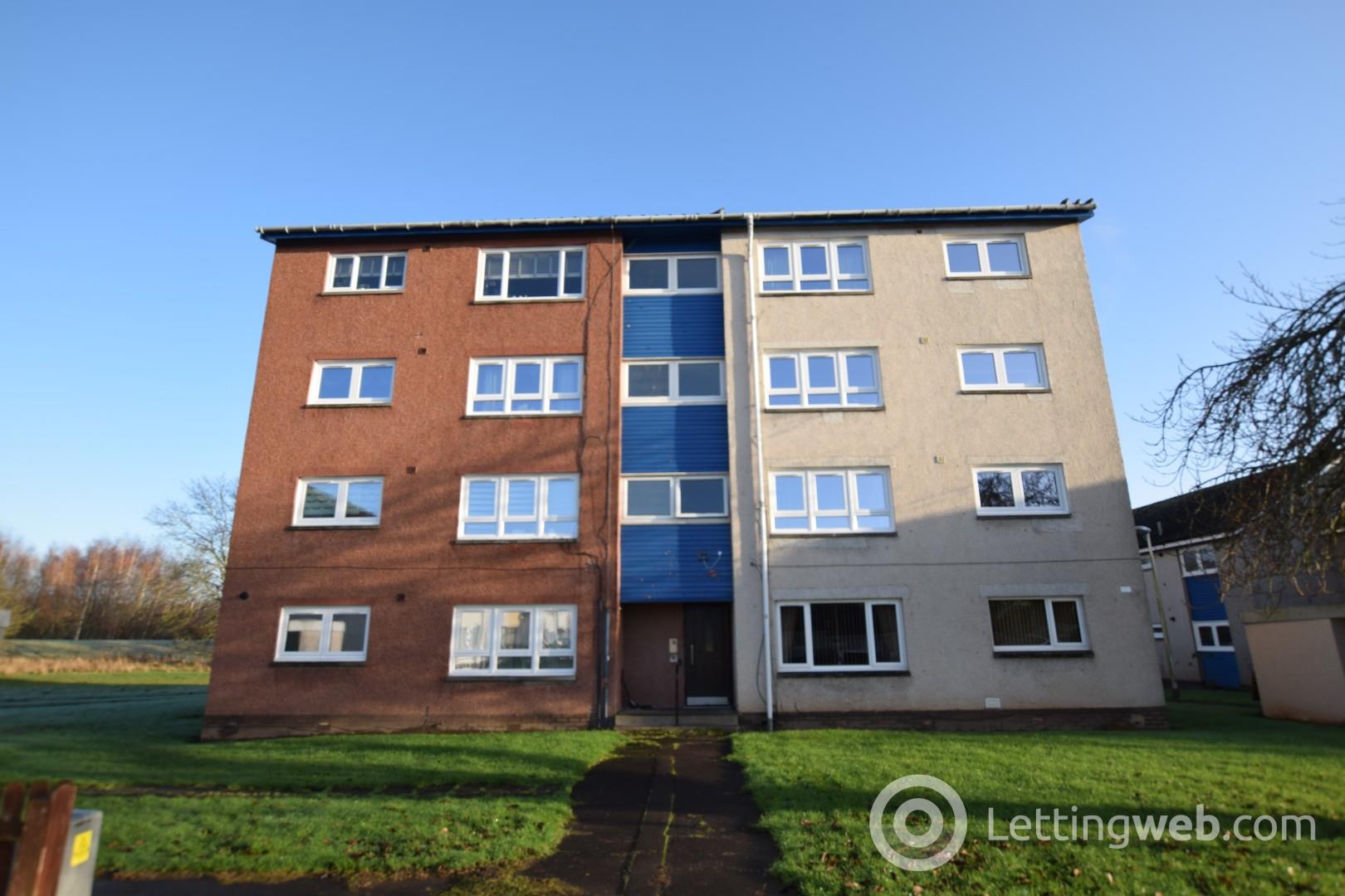 Property to rent in 10 Stronsay Court, Perth, PH1 3BX