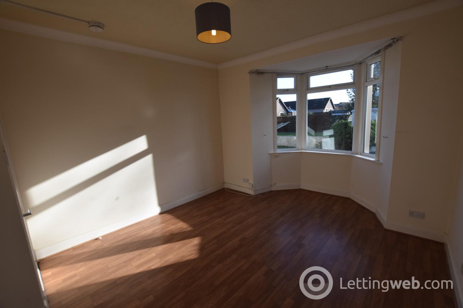 Property to rent in 4A Kinclaven Road, Murthly, Perth, PH1 4EY