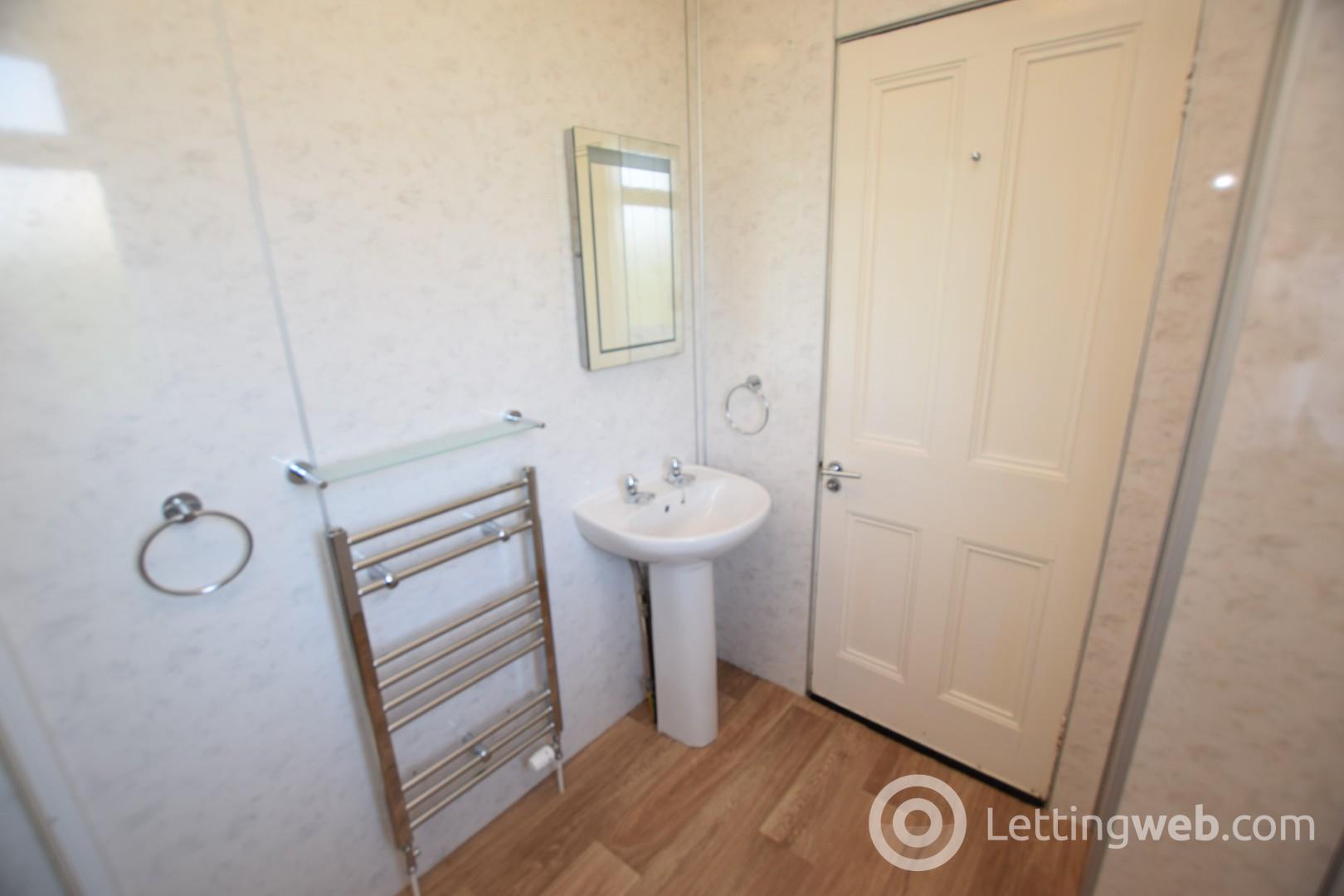 Property to rent in 4A Kinclaven Road, Murthly, Perth, PH1 4EY
