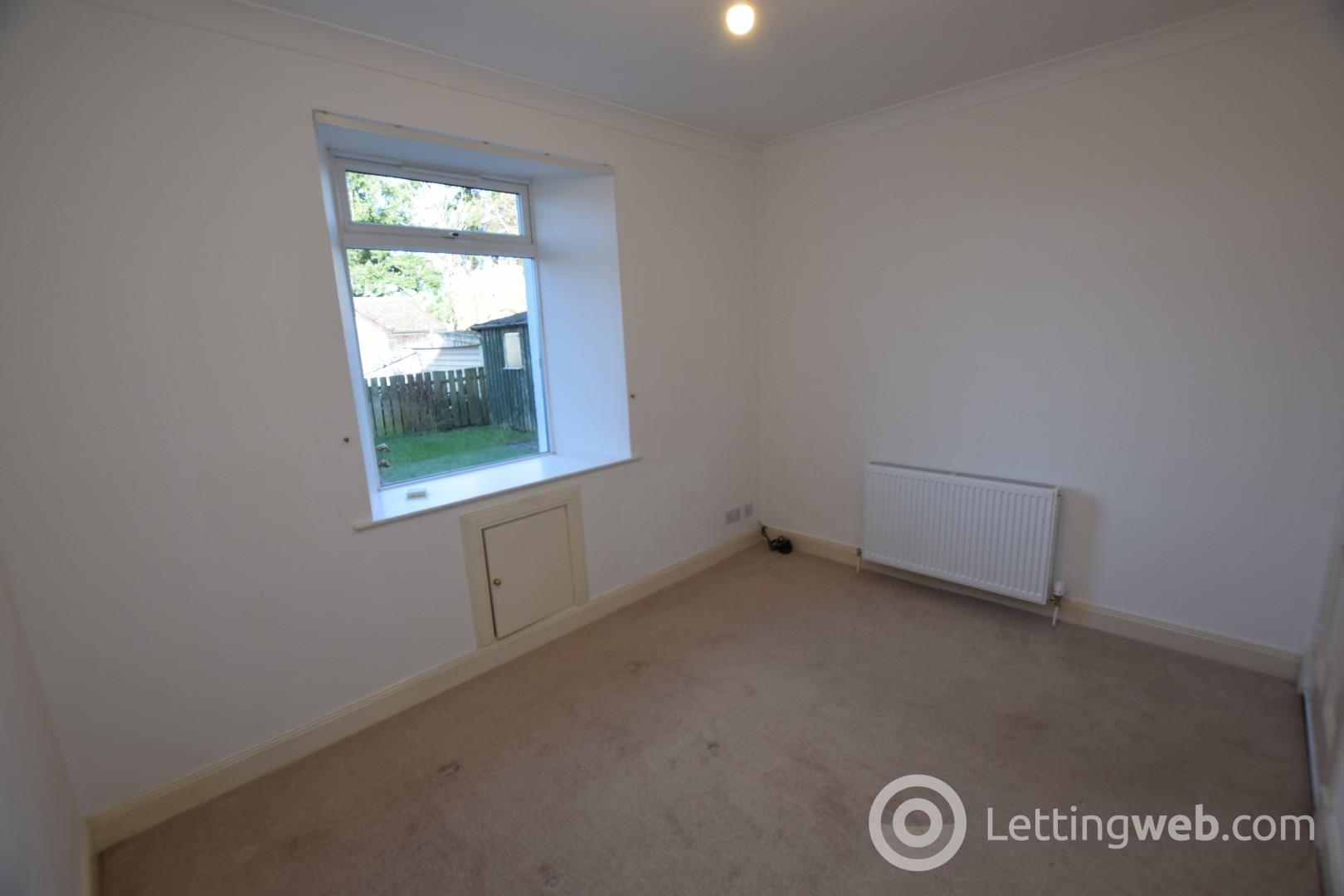 Property to rent in 4A Kinclaven Road, Murthly, Perth, PH1 4EY