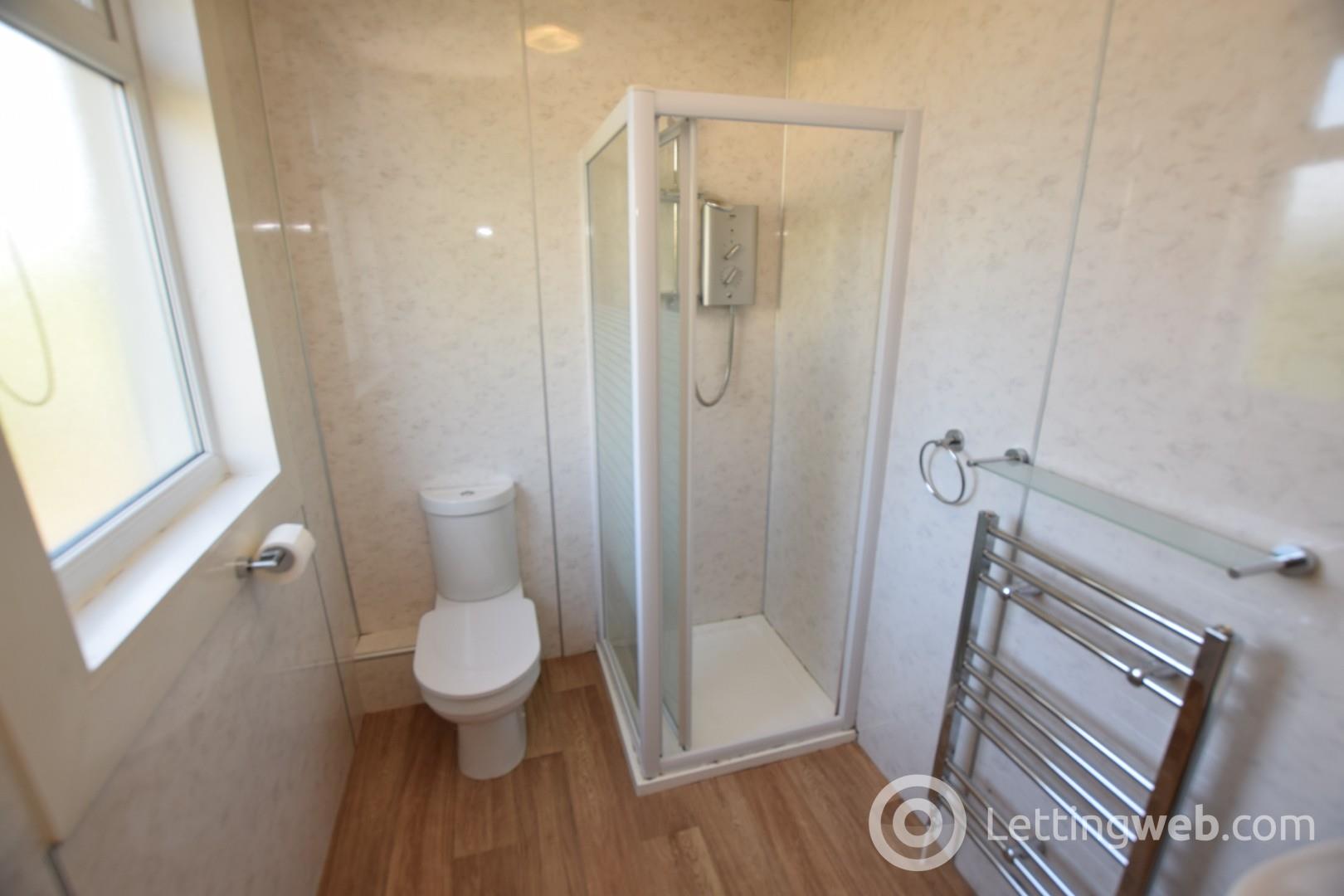 Property to rent in 4A Kinclaven Road, Murthly, Perth, PH1 4EY