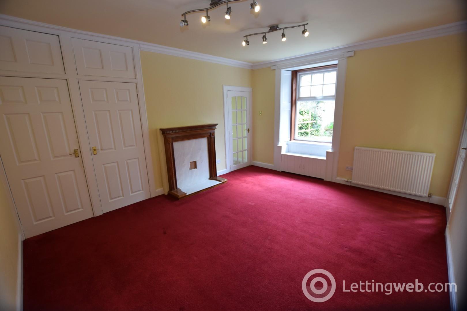 Property to rent in Farm House, Lethangie, Kinross, KY13 9EY