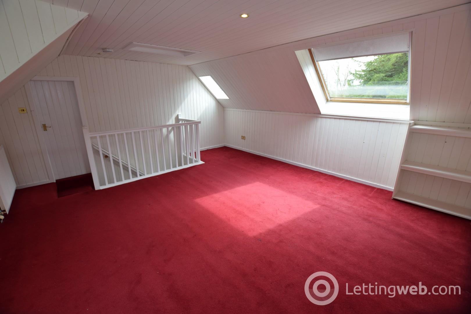 Property to rent in Farm House, Lethangie, Kinross, KY13 9EY