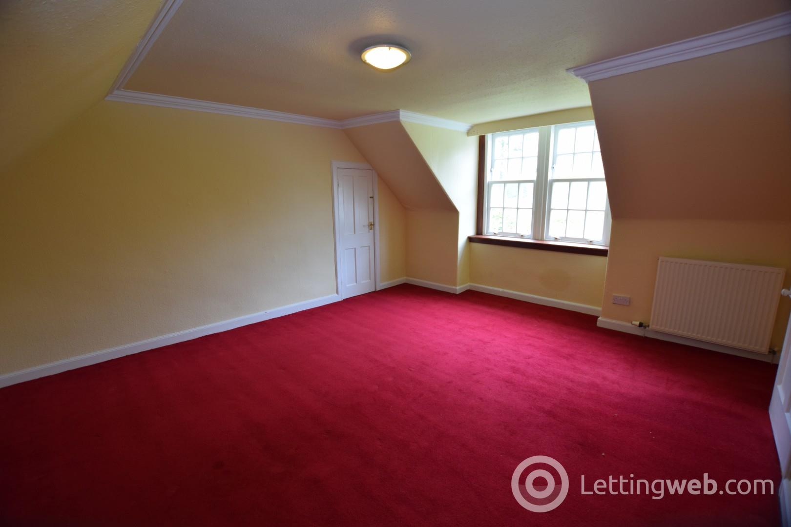 Property to rent in Farm House, Lethangie, Kinross, KY13 9EY