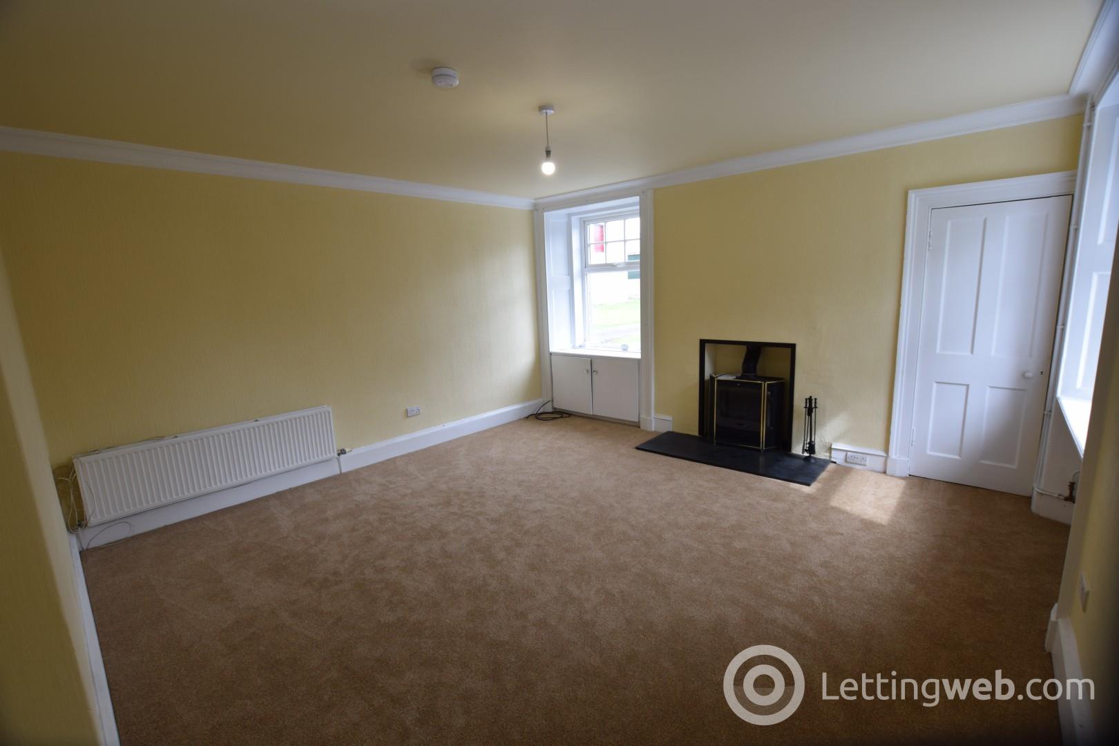 Property to rent in Farm House, Lethangie, Kinross, KY13 9EY