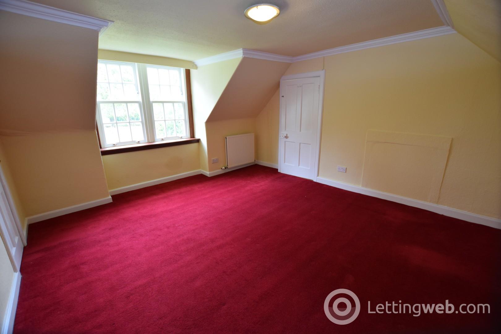 Property to rent in Farm House, Lethangie, Kinross, KY13 9EY