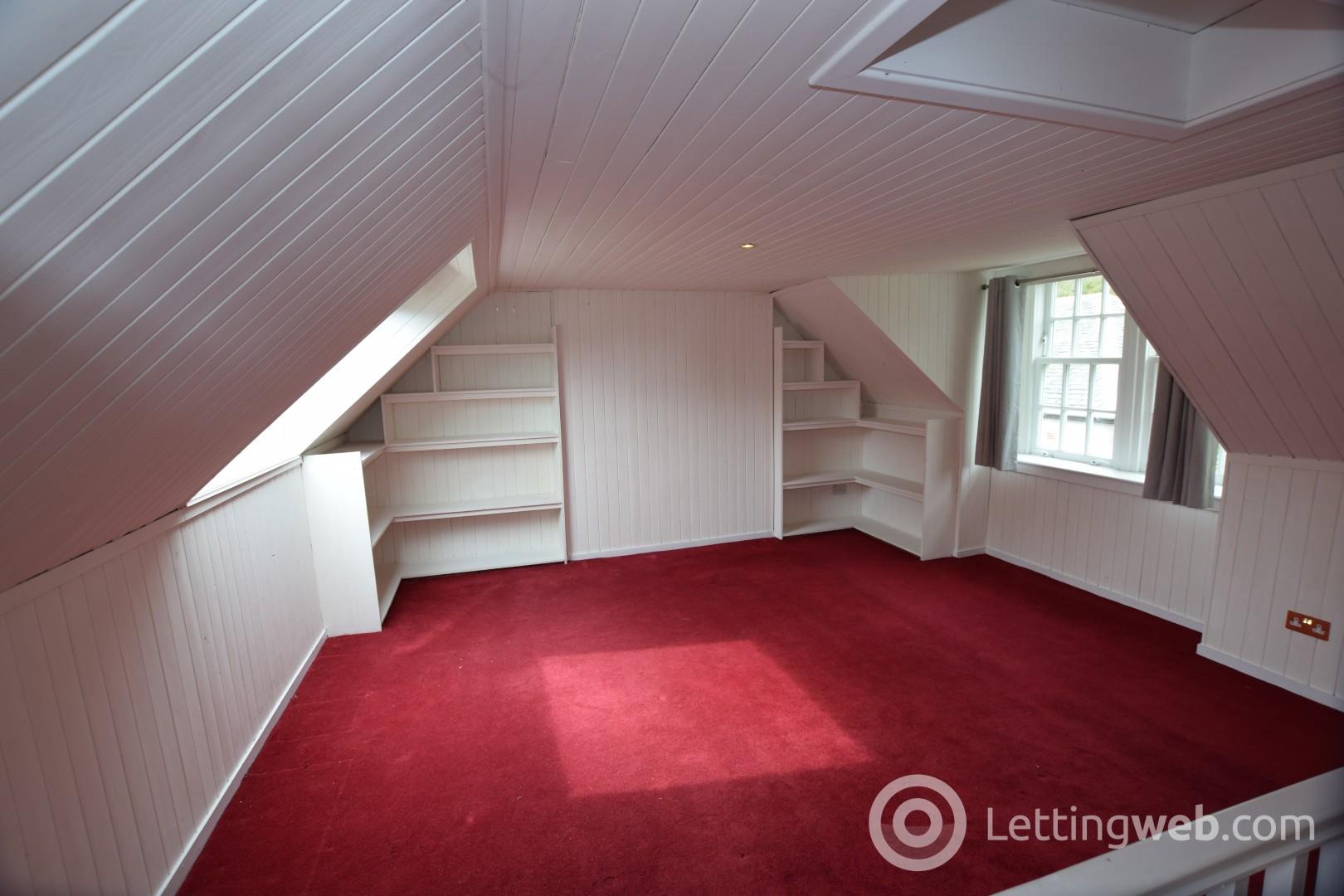 Property to rent in Farm House, Lethangie, Kinross, KY13 9EY