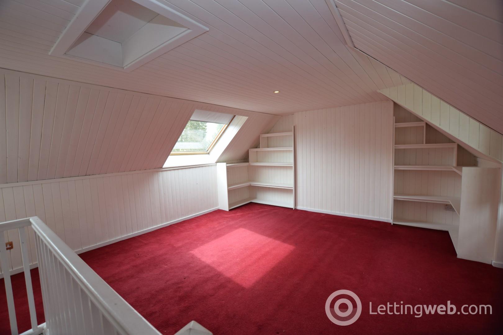 Property to rent in Farm House, Lethangie, Kinross, KY13 9EY