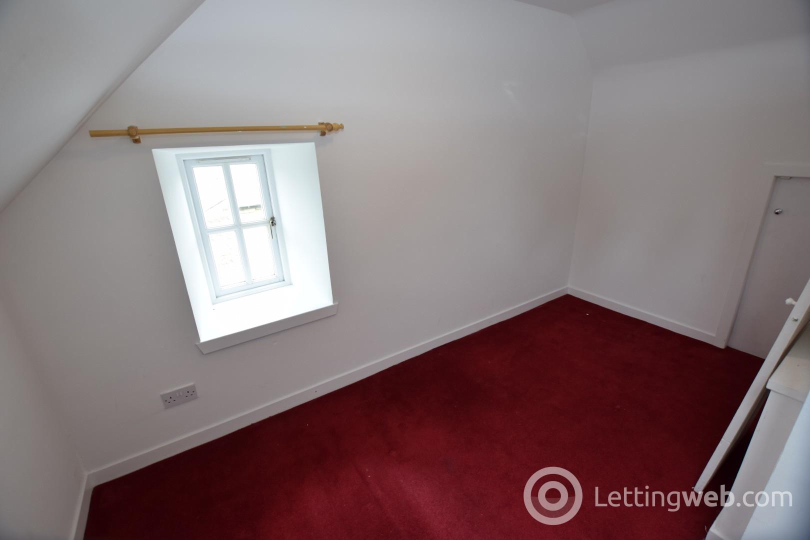 Property to rent in Farm House, Lethangie, Kinross, KY13 9EY