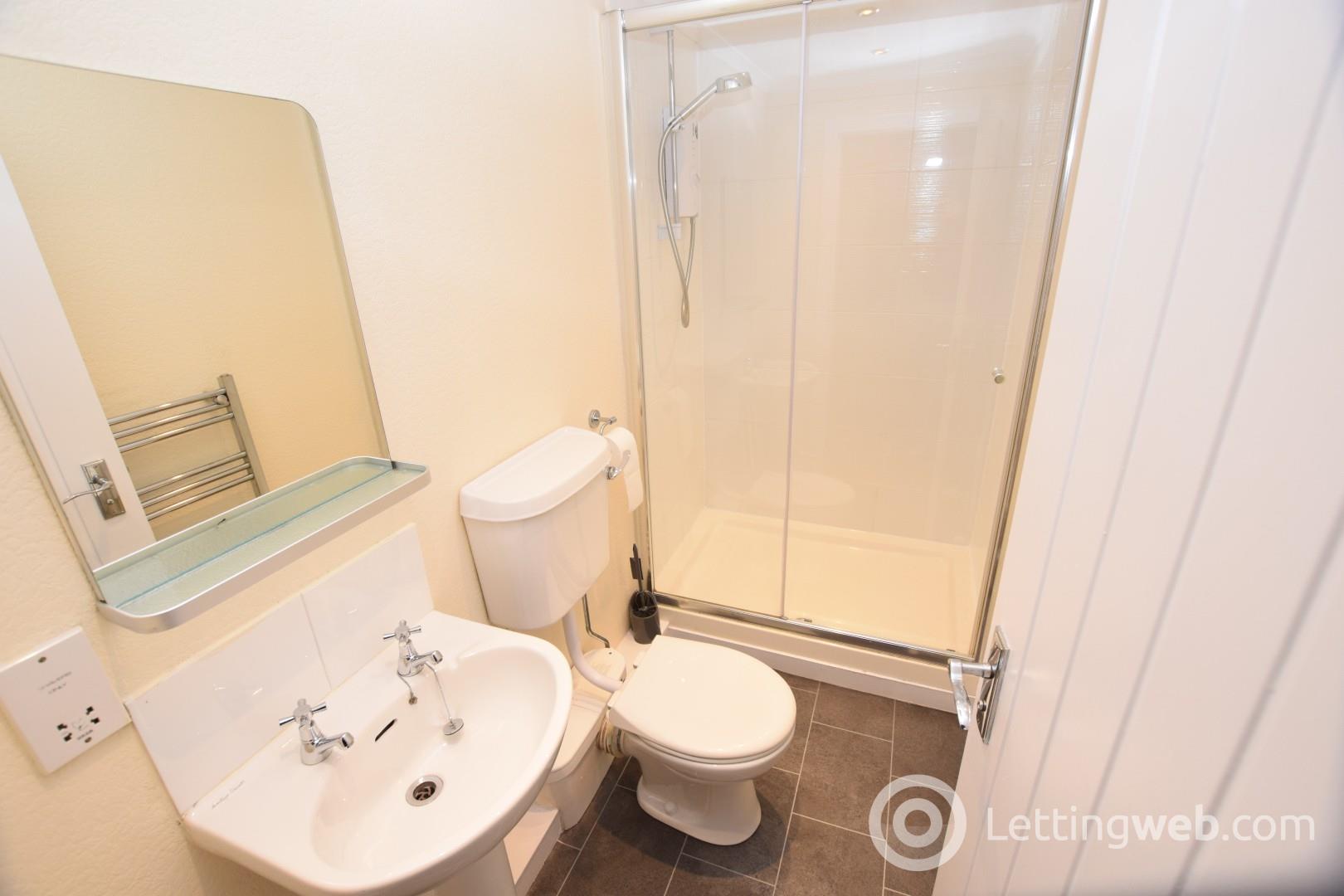 Property to rent in 11F Ballantine Place, Perth, PH1 5RR