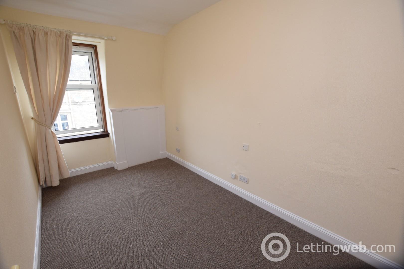 Property to rent in 11F Ballantine Place, Perth, PH1 5RR