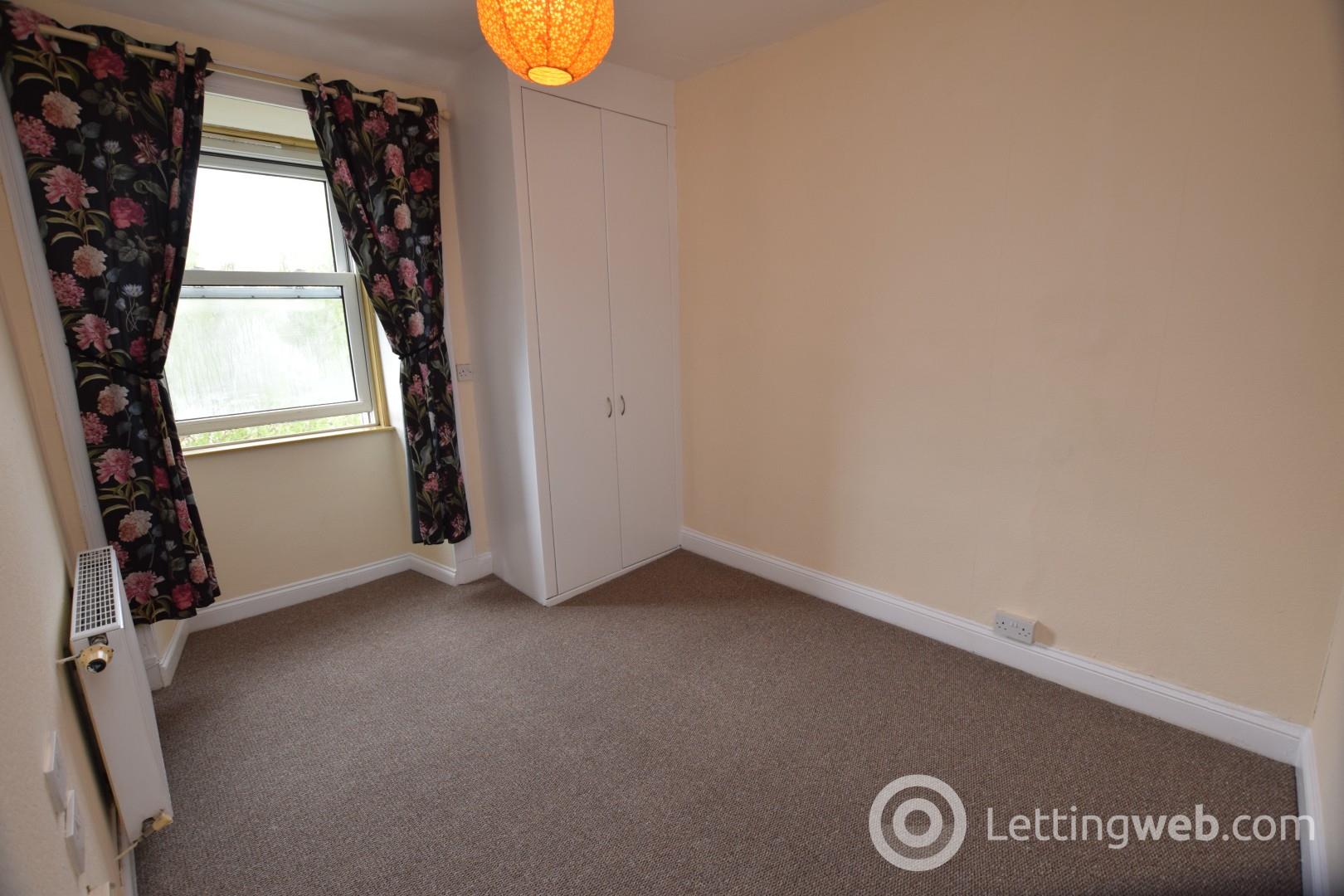 Property to rent in 11F Ballantine Place, Perth, PH1 5RR