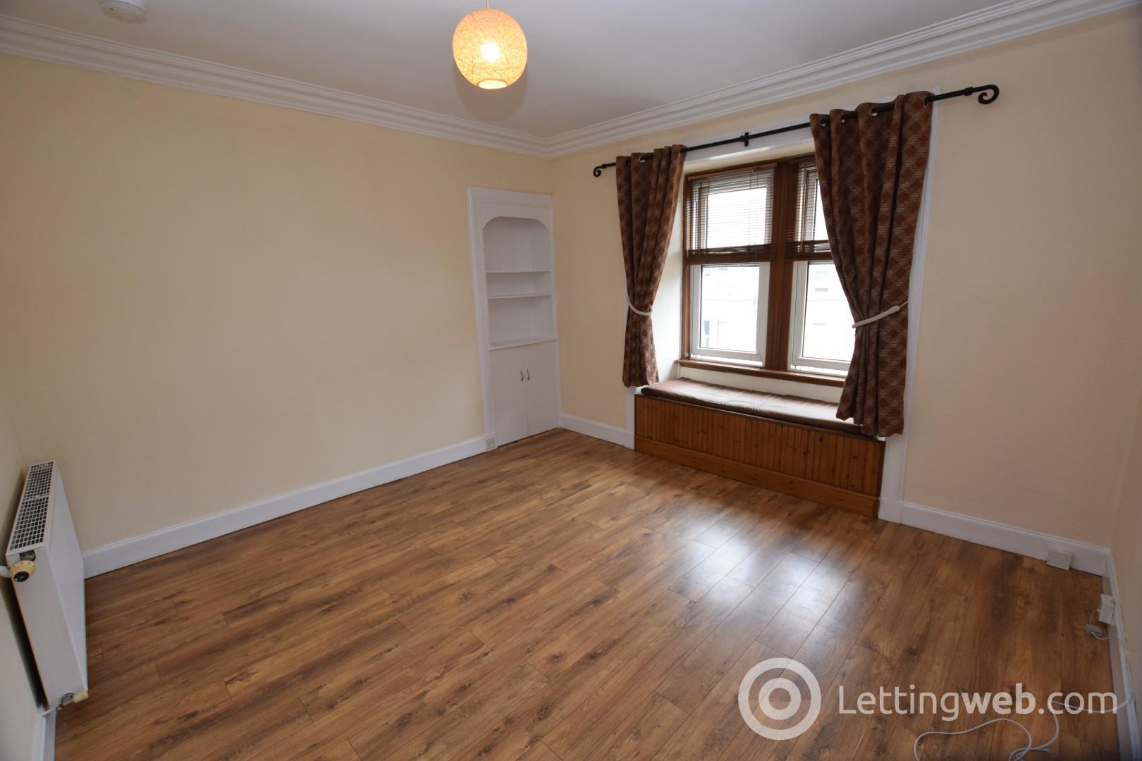 Property to rent in 11F Ballantine Place, Perth, PH1 5RR