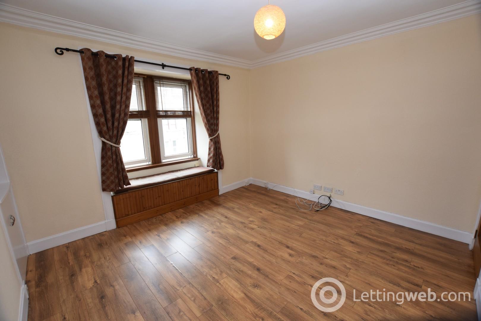 Property to rent in 11F Ballantine Place, Perth, PH1 5RR