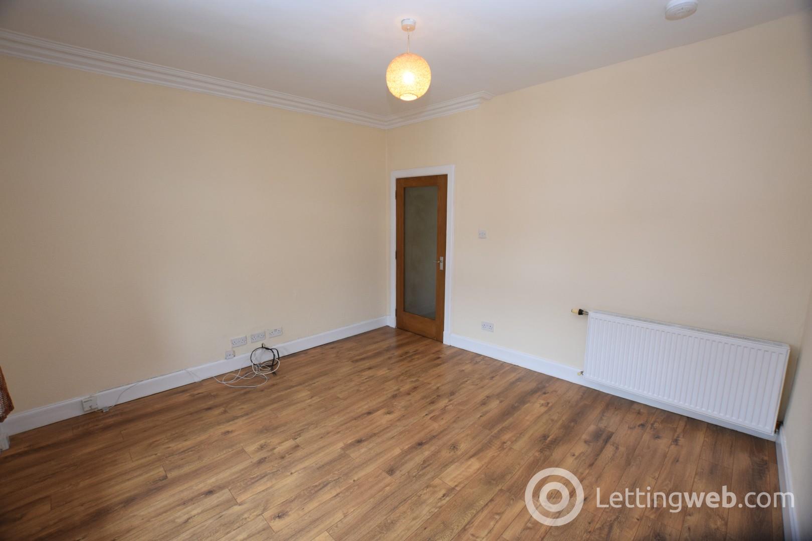 Property to rent in 11F Ballantine Place, Perth, PH1 5RR