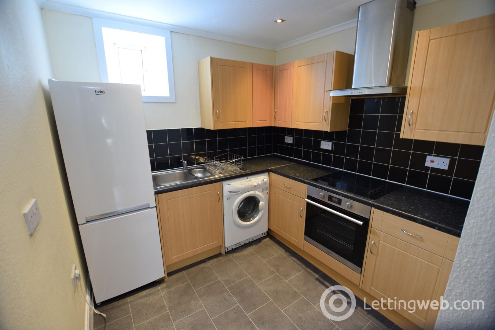 Property to rent in 11F Ballantine Place, Perth, PH1 5RR