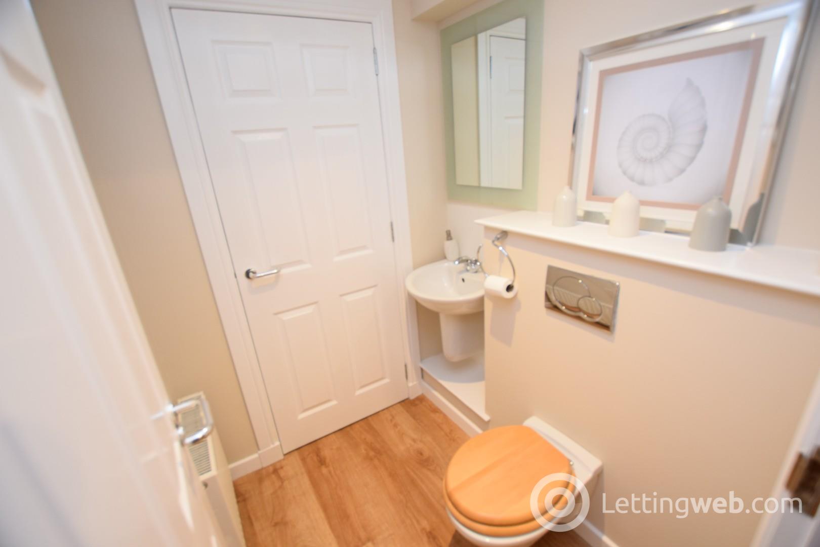 Property to rent in 1D Fiscals House, South Street, Perth, PH2 8NJ