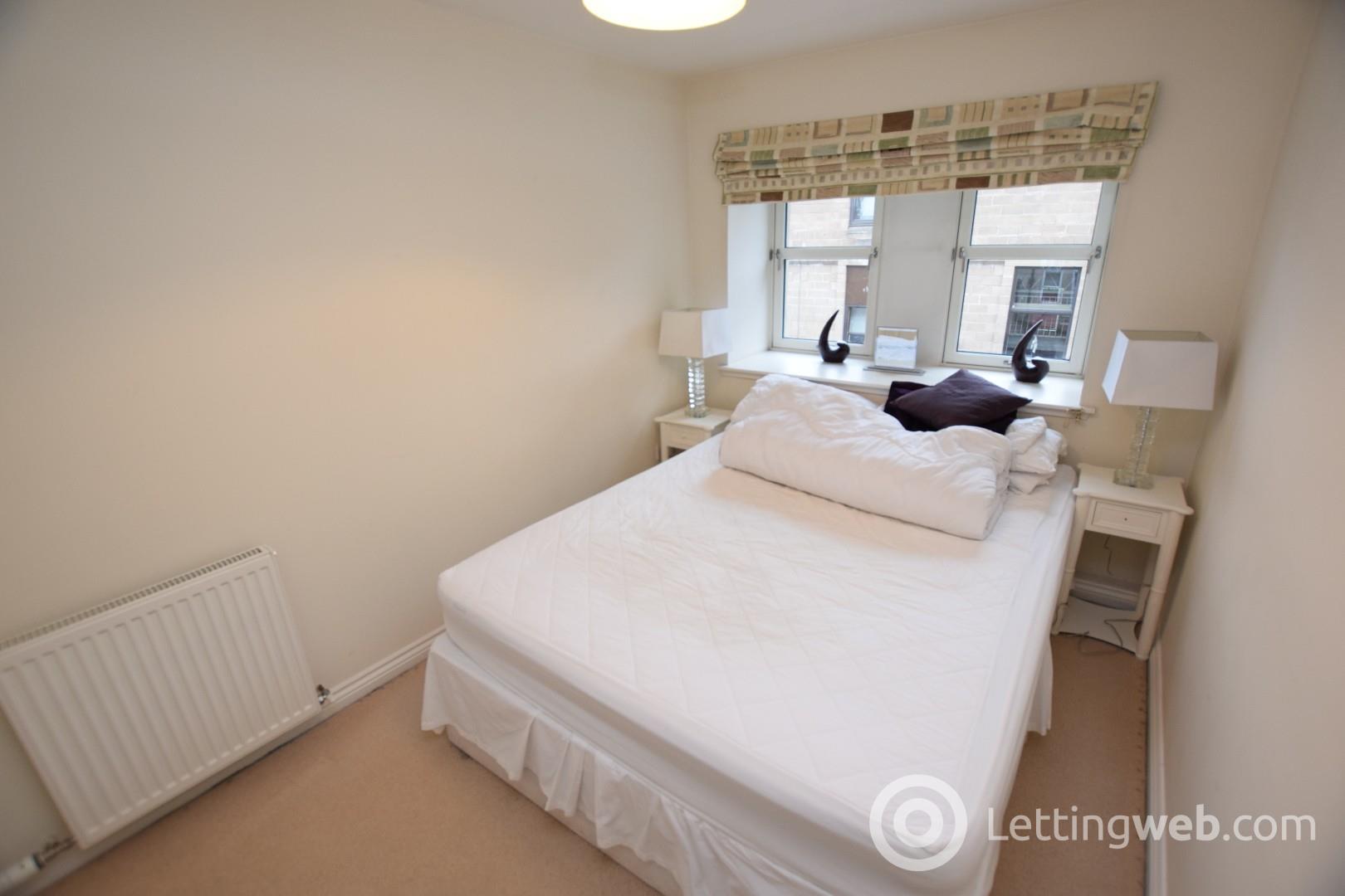 Property to rent in 1D Fiscals House, South Street, Perth, PH2 8NJ