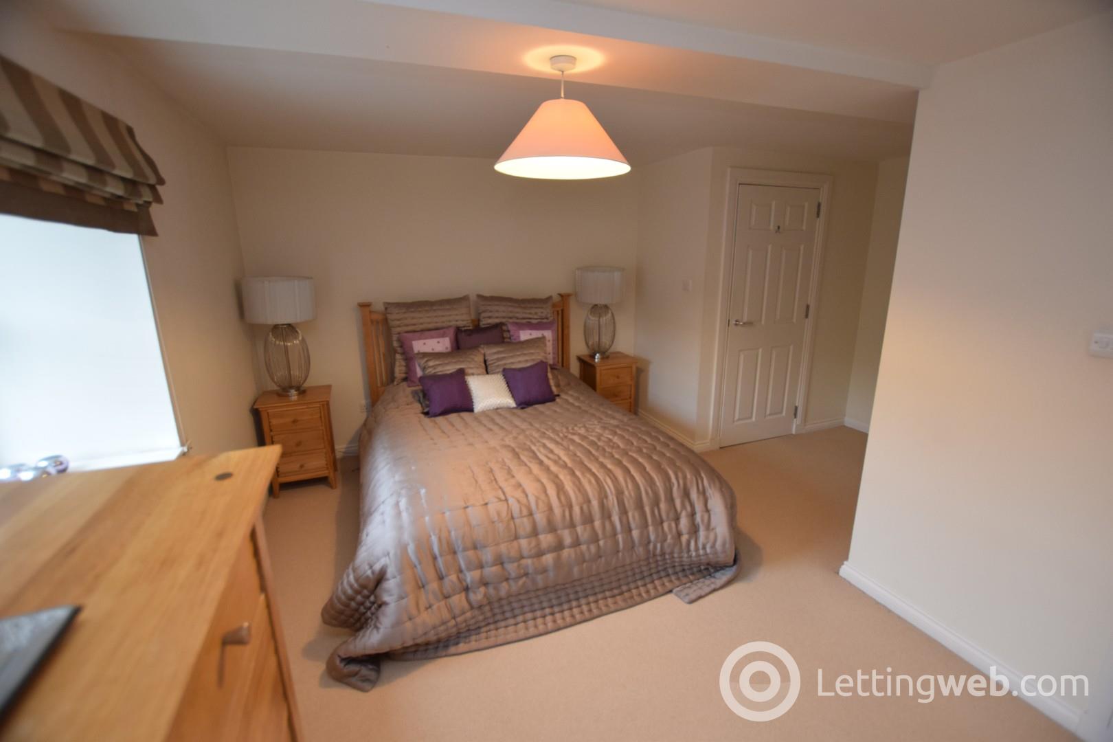 Property to rent in 1D Fiscals House, South Street, Perth, PH2 8NJ