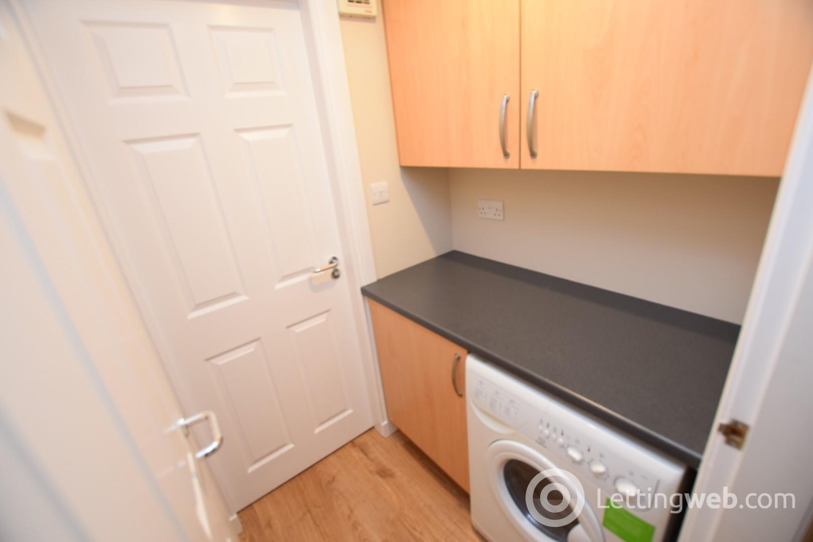 Property to rent in 1D Fiscals House, South Street, Perth, PH2 8NJ