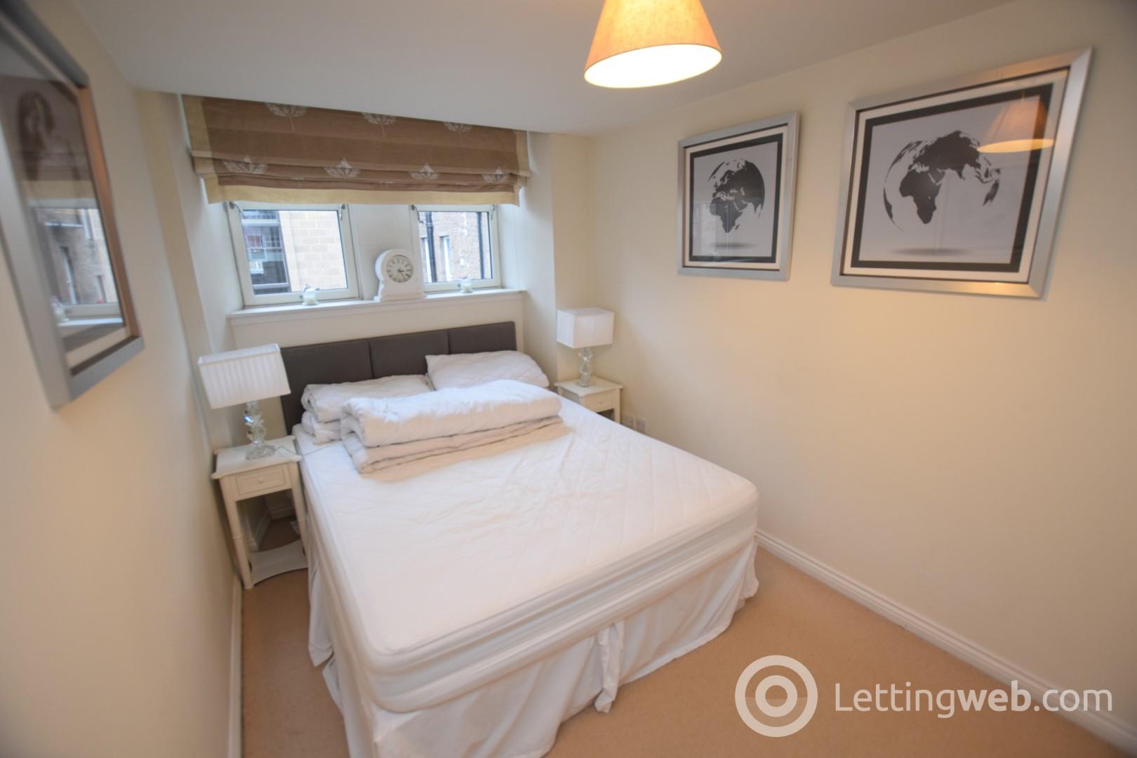 Property to rent in 1D Fiscals House, South Street, Perth, PH2 8NJ