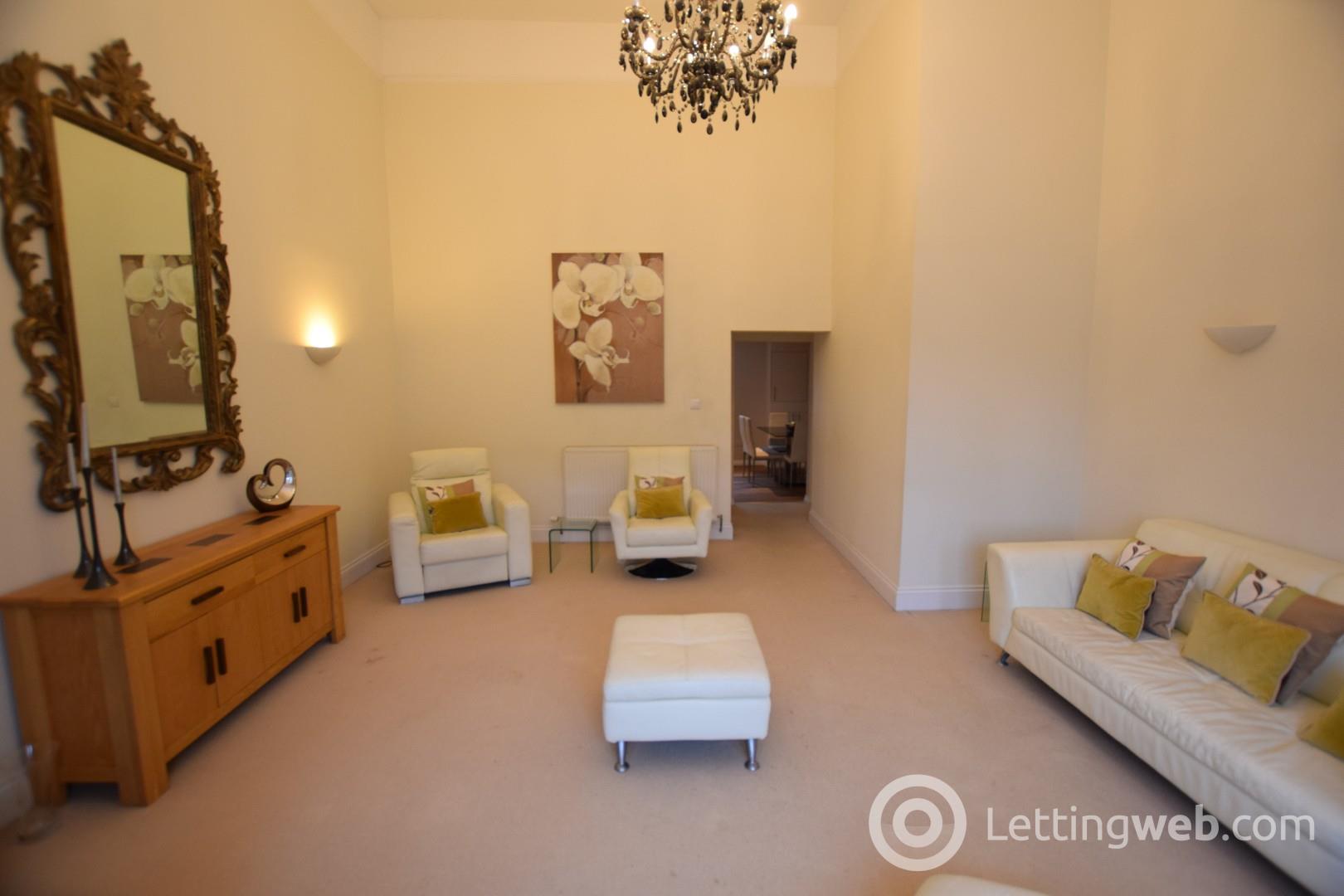 Property to rent in 1D Fiscals House, South Street, Perth, PH2 8NJ